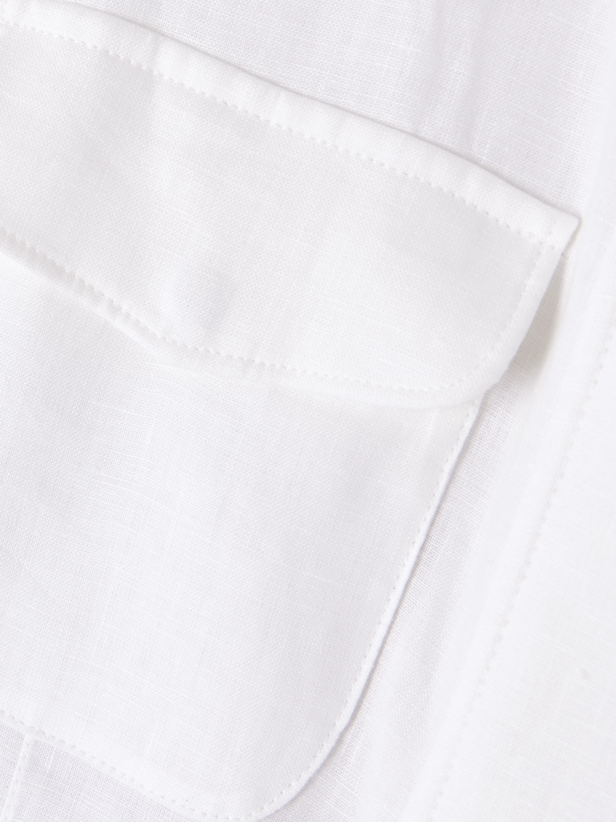 Loro Piana Traveller linen jacket thumbnail