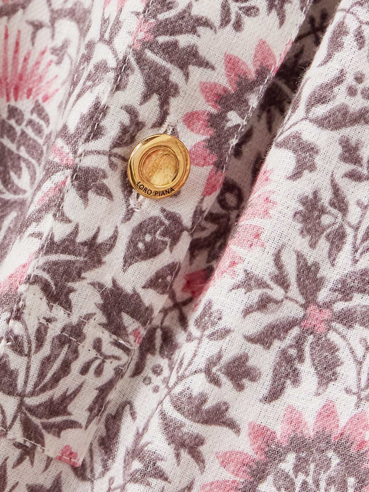 Olivia Oversized Shirt