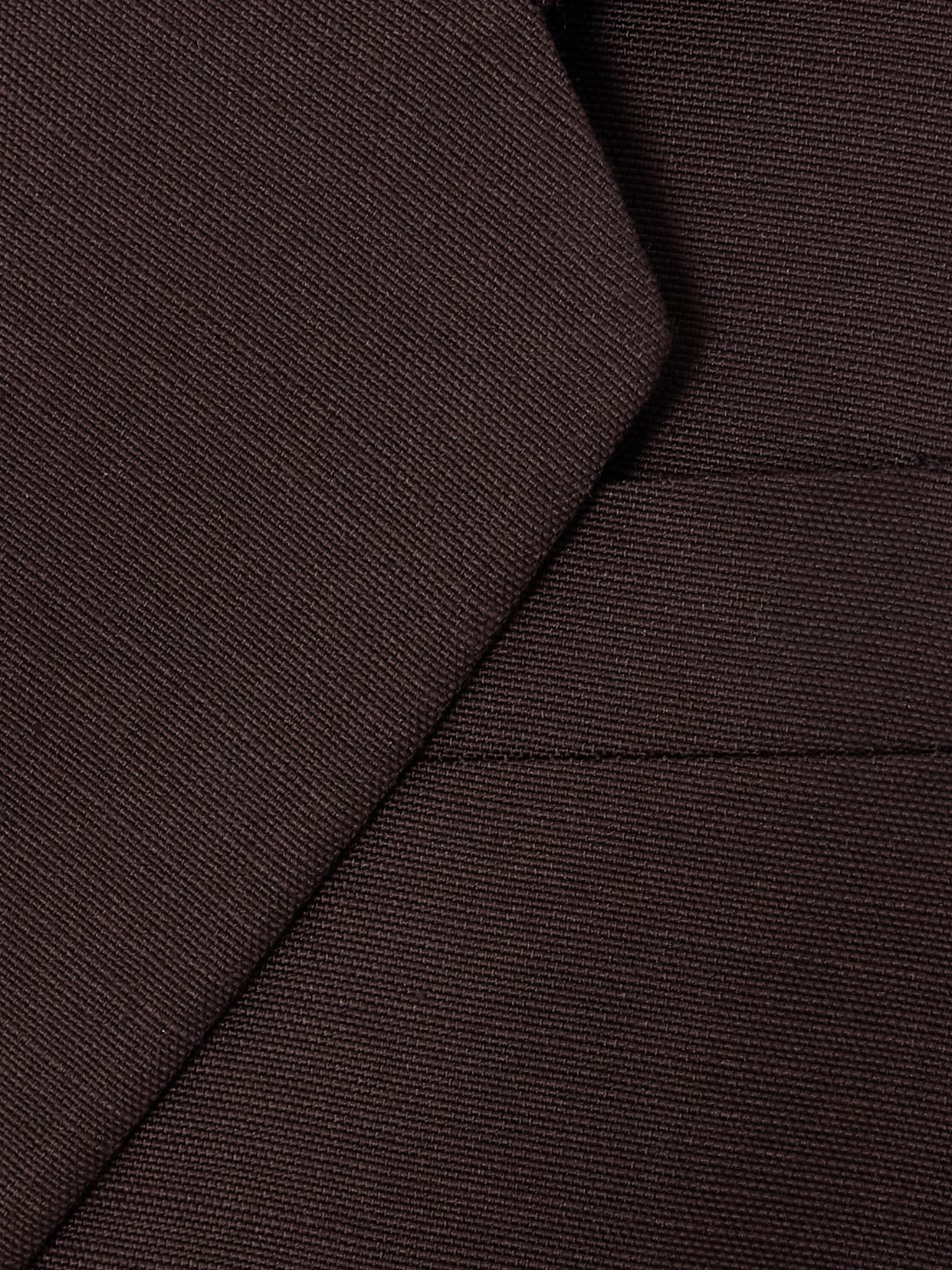 Cedric Silk Vest