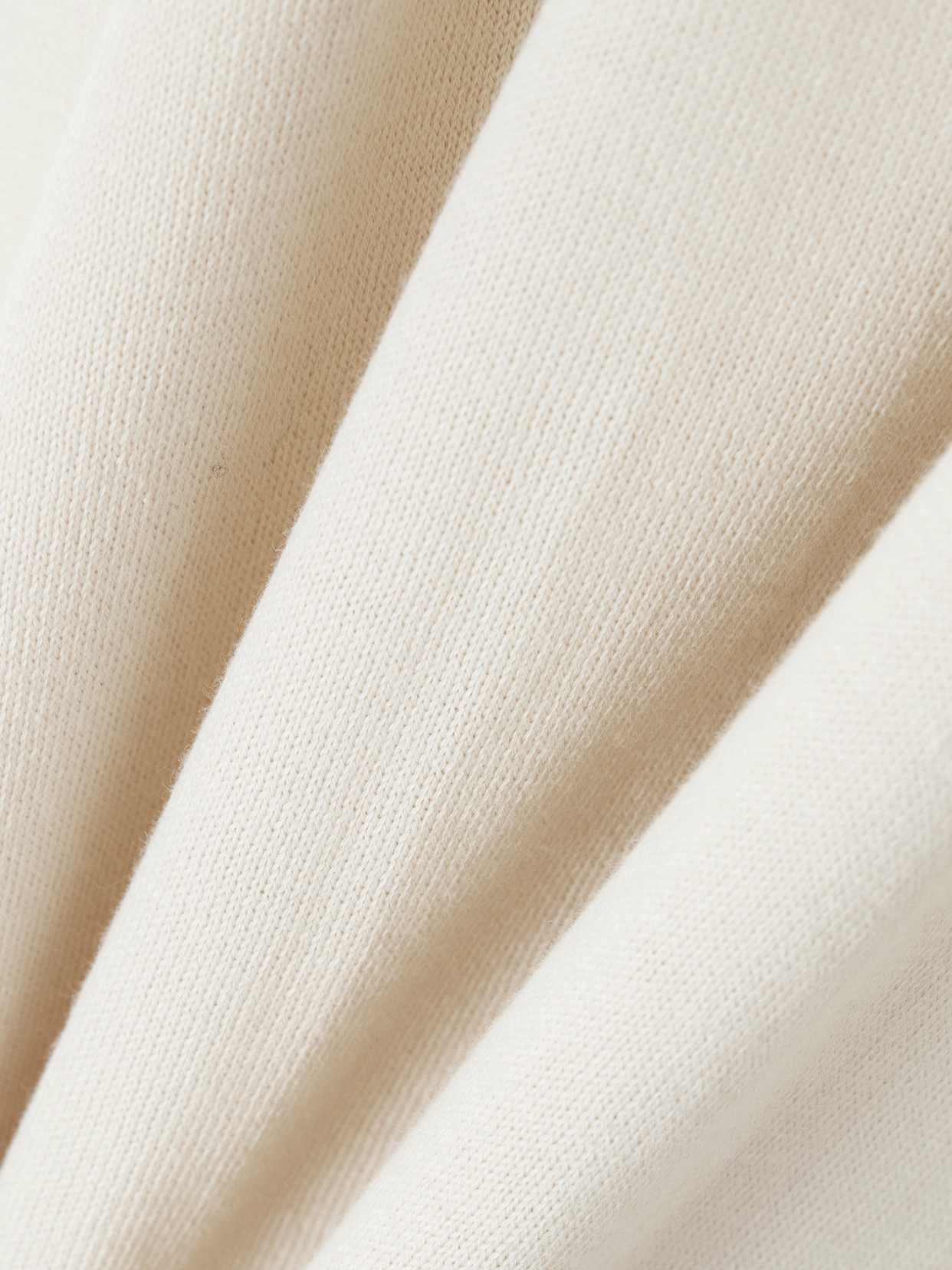 Cotton Polo
