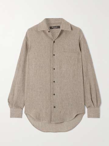 Woman Shirts & Tops | Loro Piana