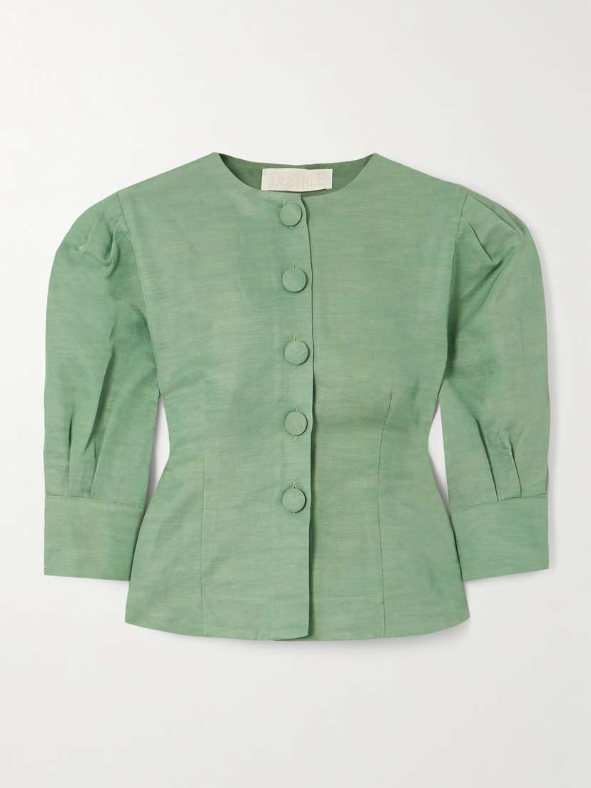 DESTREE Jasper Jersey Jacket