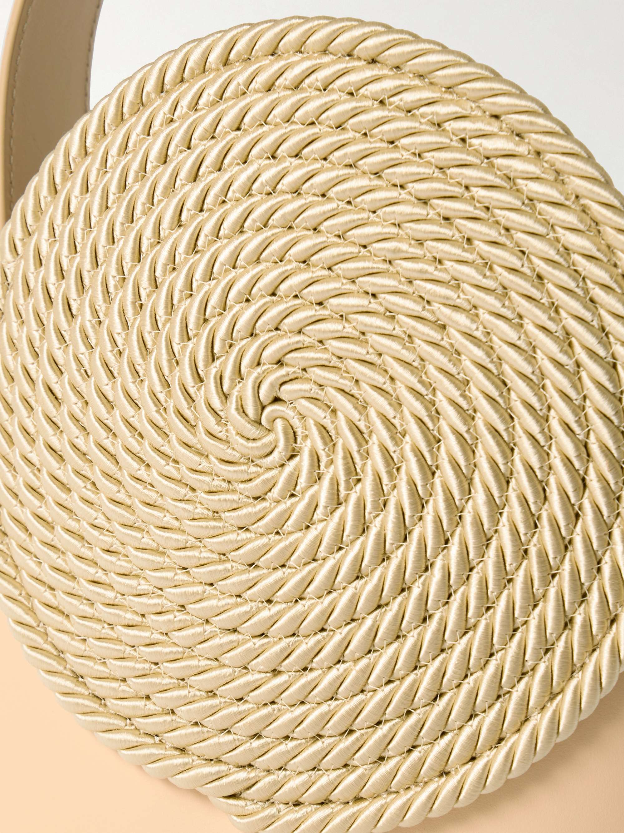 DESTREE Gunther raffia-trimmed leather tote bag | NET-A-PORTER DESTREE Gunther raffia-trimmed leather tote bag | NET-A-PORTER