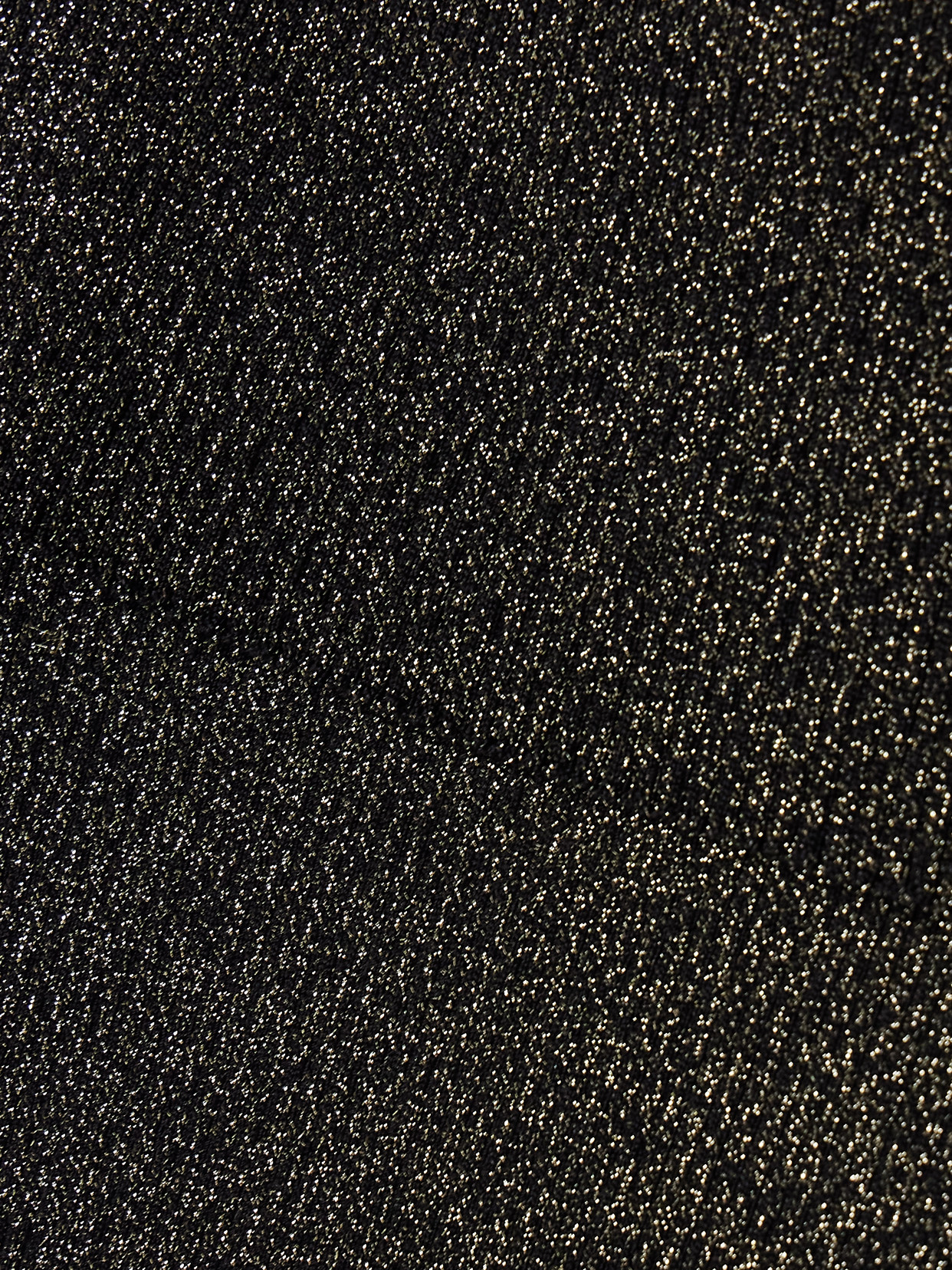 Zimmermann Crush Off-the-shoulder Cropped Metallic Stretch-knit Top In Black