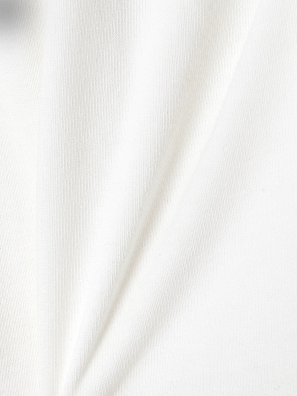 Brunello Cucinelli Elastic Drawcord Waist Shorts In White