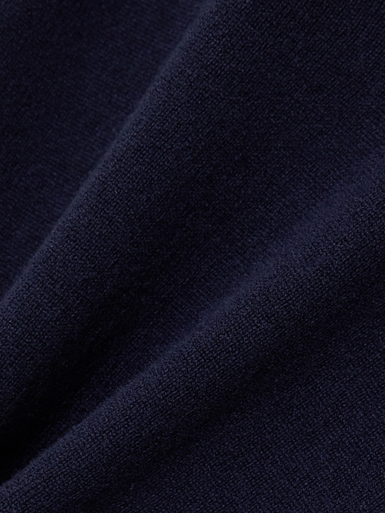 Fortela Lou Cashmere Sweater In Blue