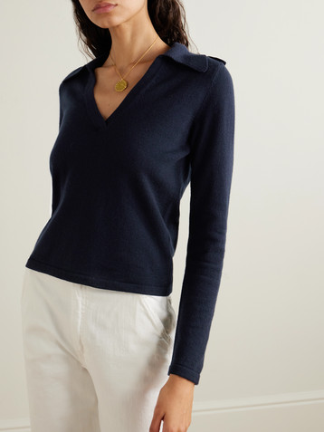 Fortela Lou cashmere sweater