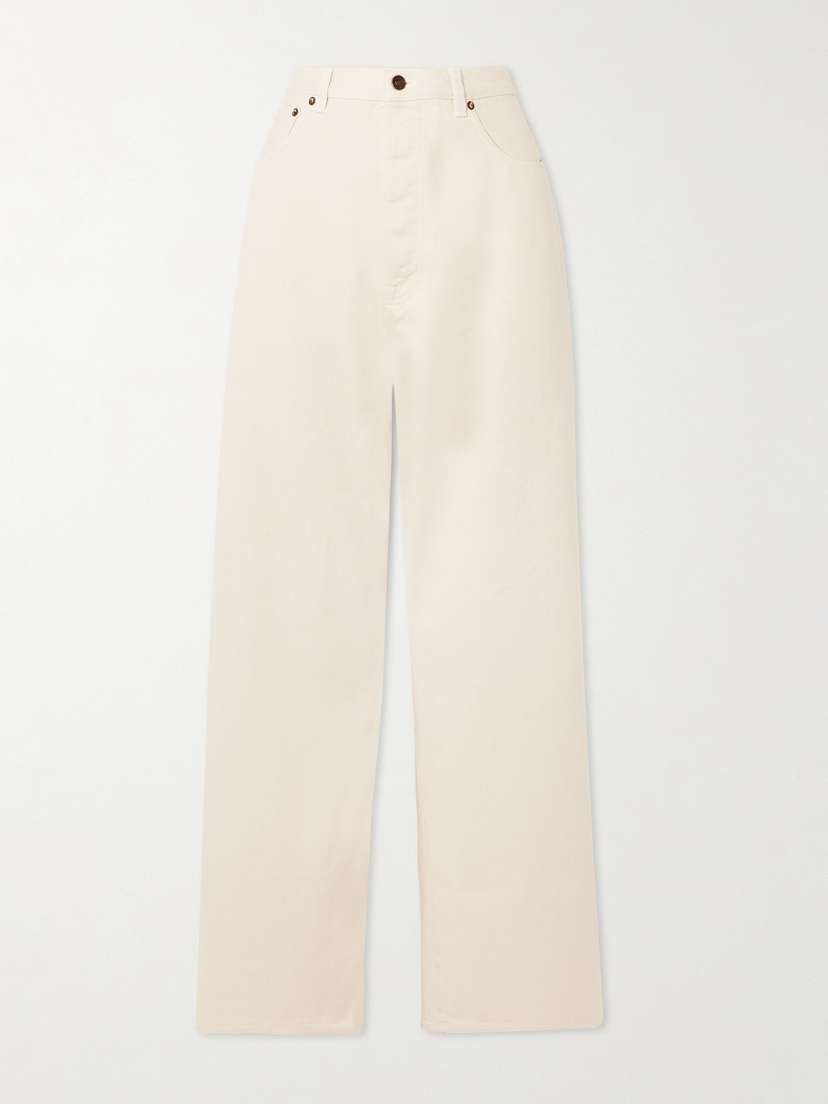 Fortela Jaron Boyfriend Jeans