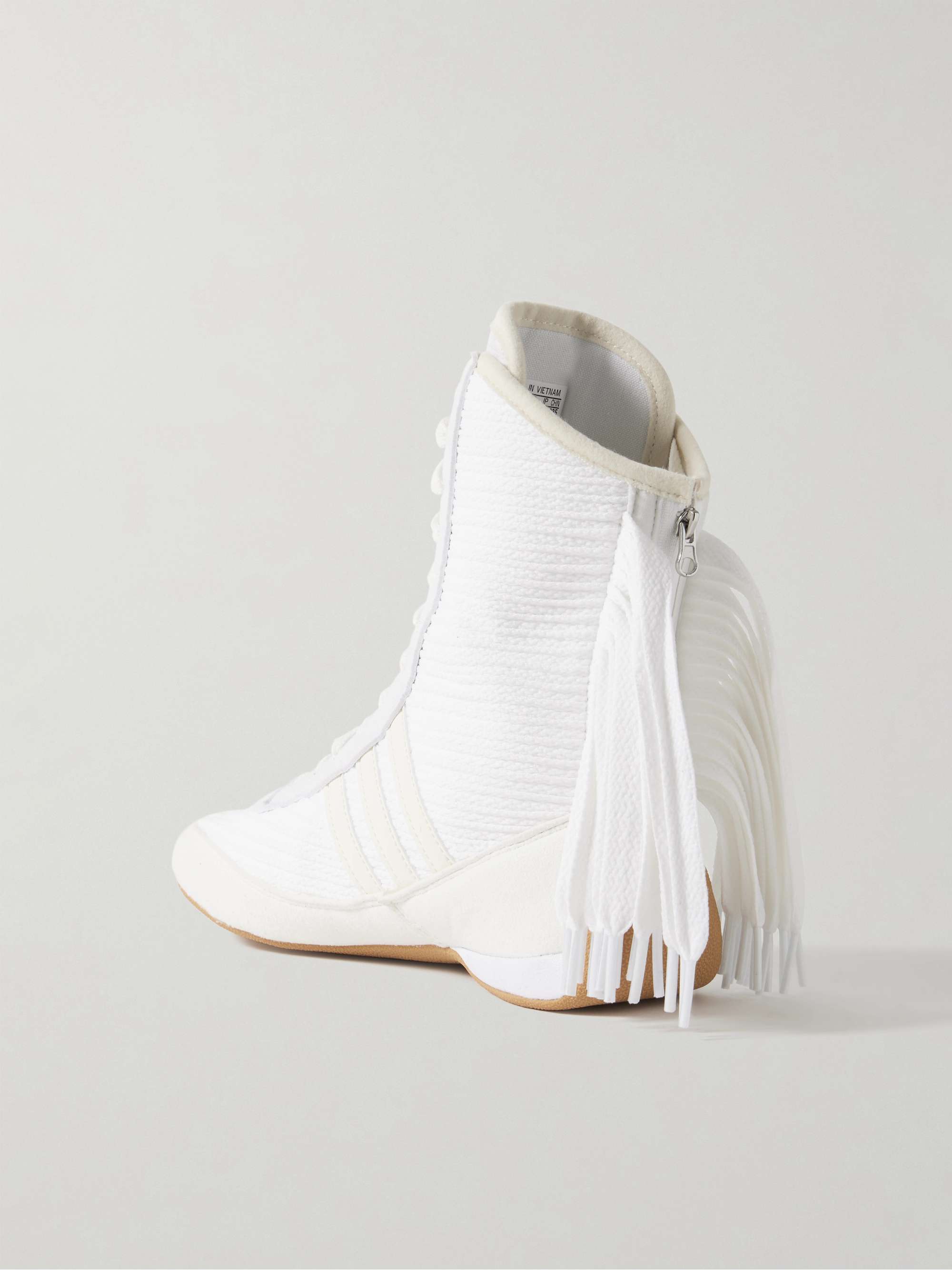 ADIDAS BY STELLA MCCARTNEY 