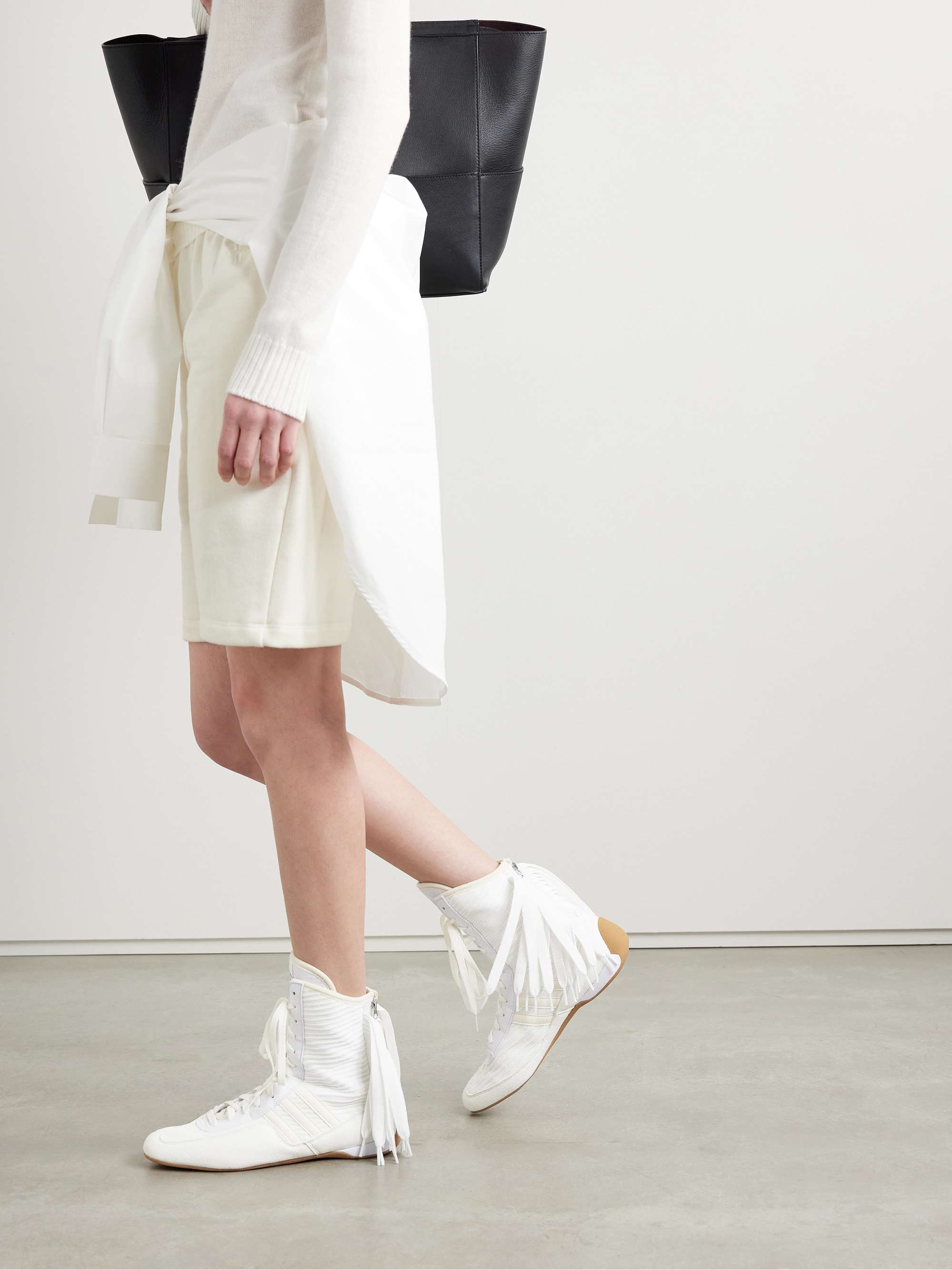ADIDAS BY STELLA MCCARTNEY 