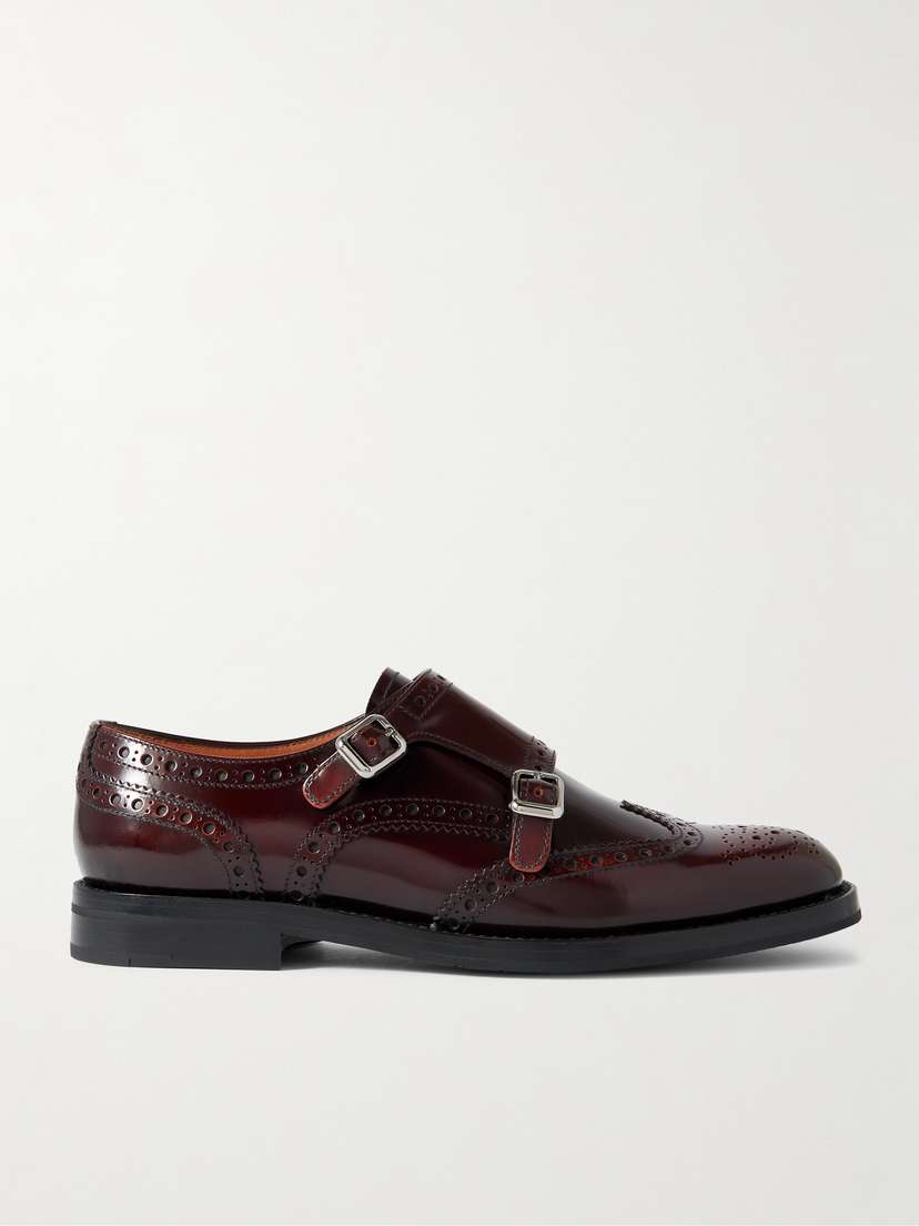 Church's Lana R Leather Brogues