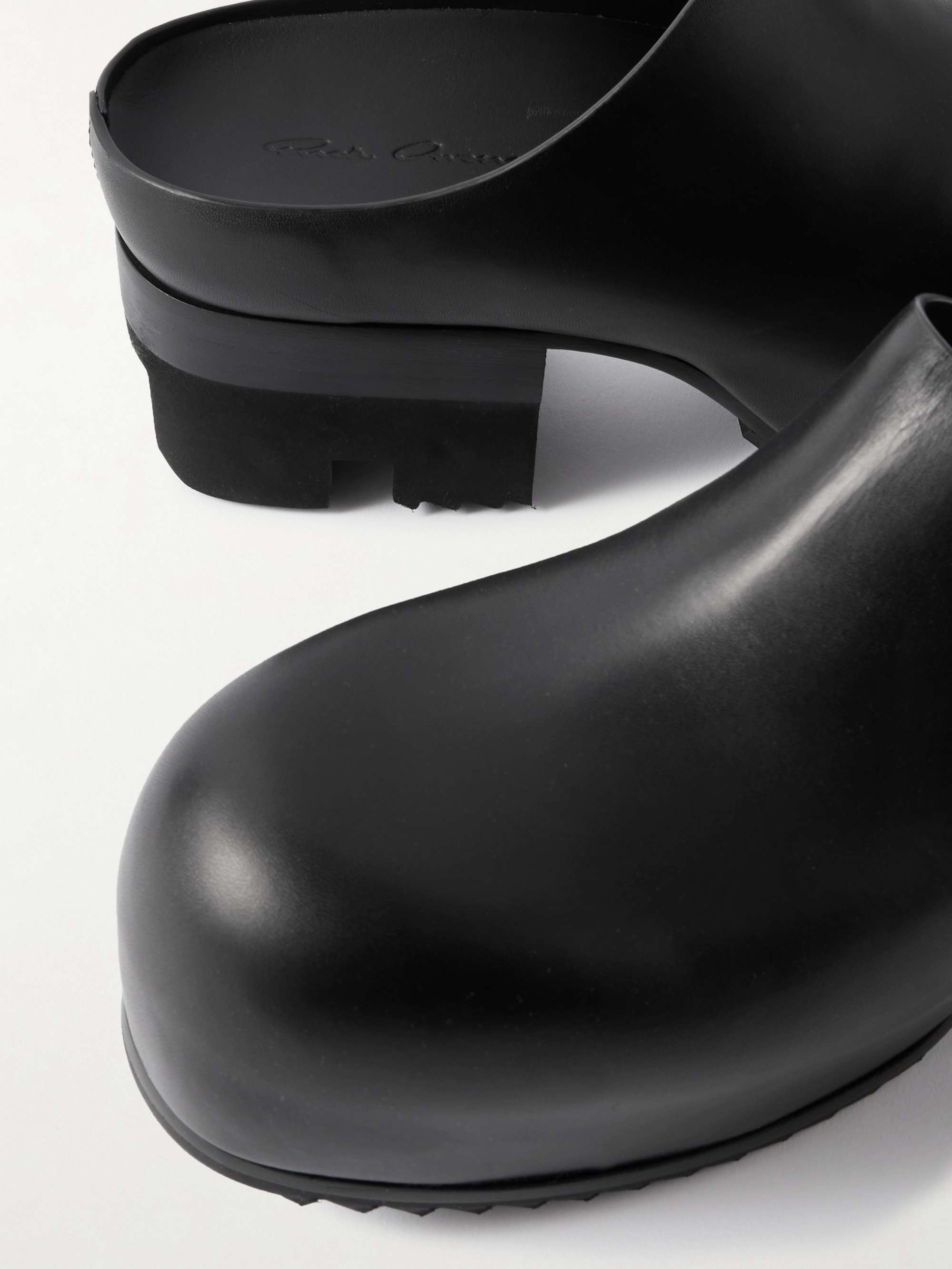 RICK OWENS 