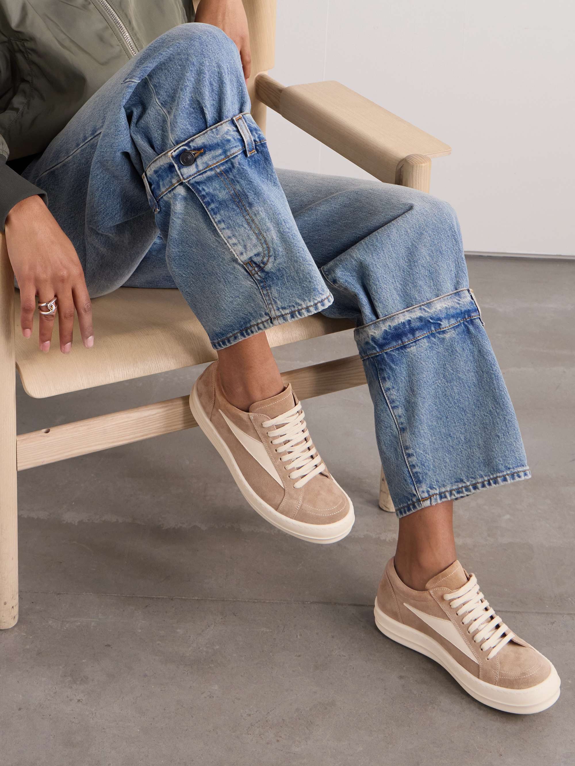 RICK OWENS 