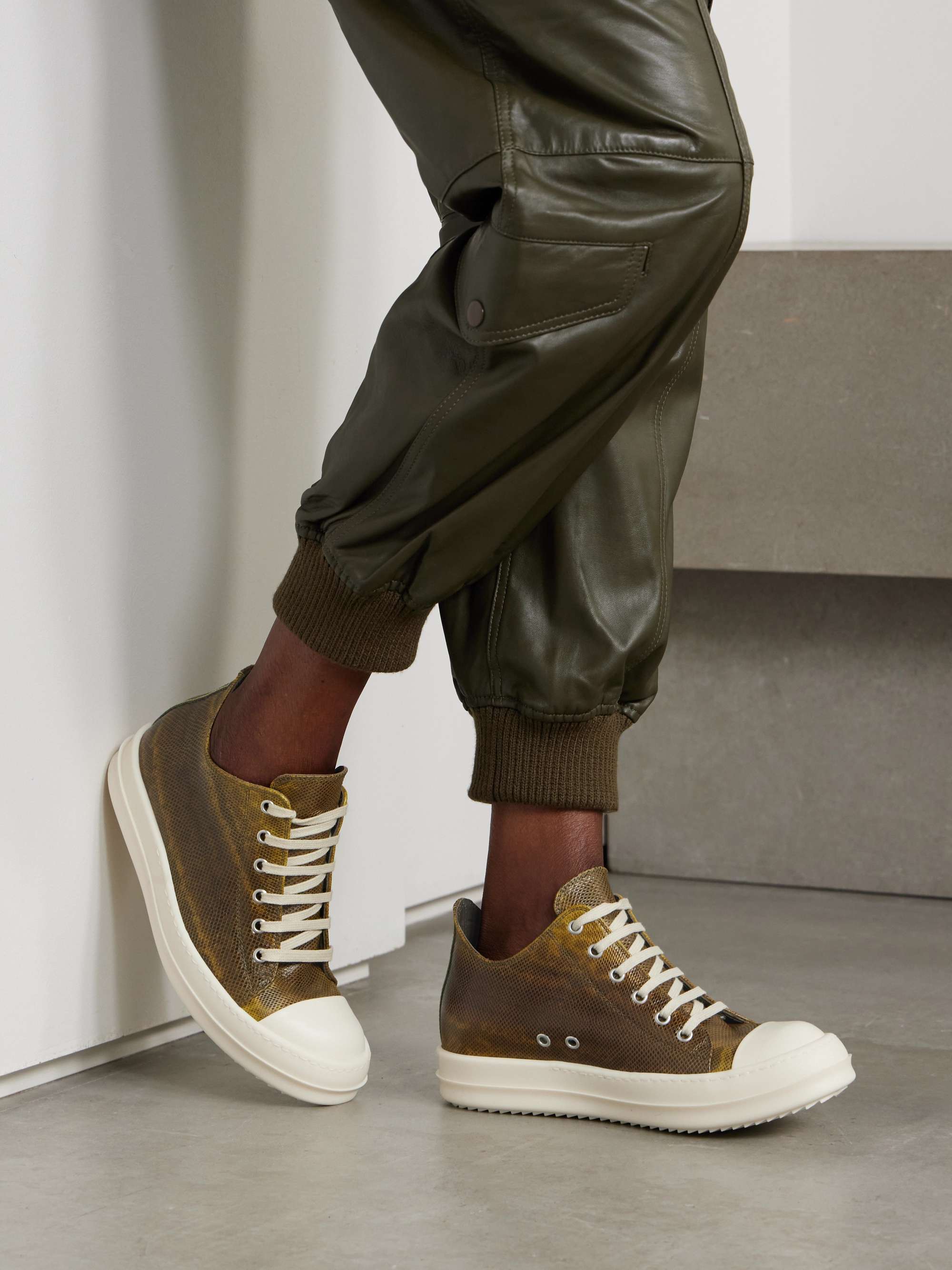 RICK OWENS 