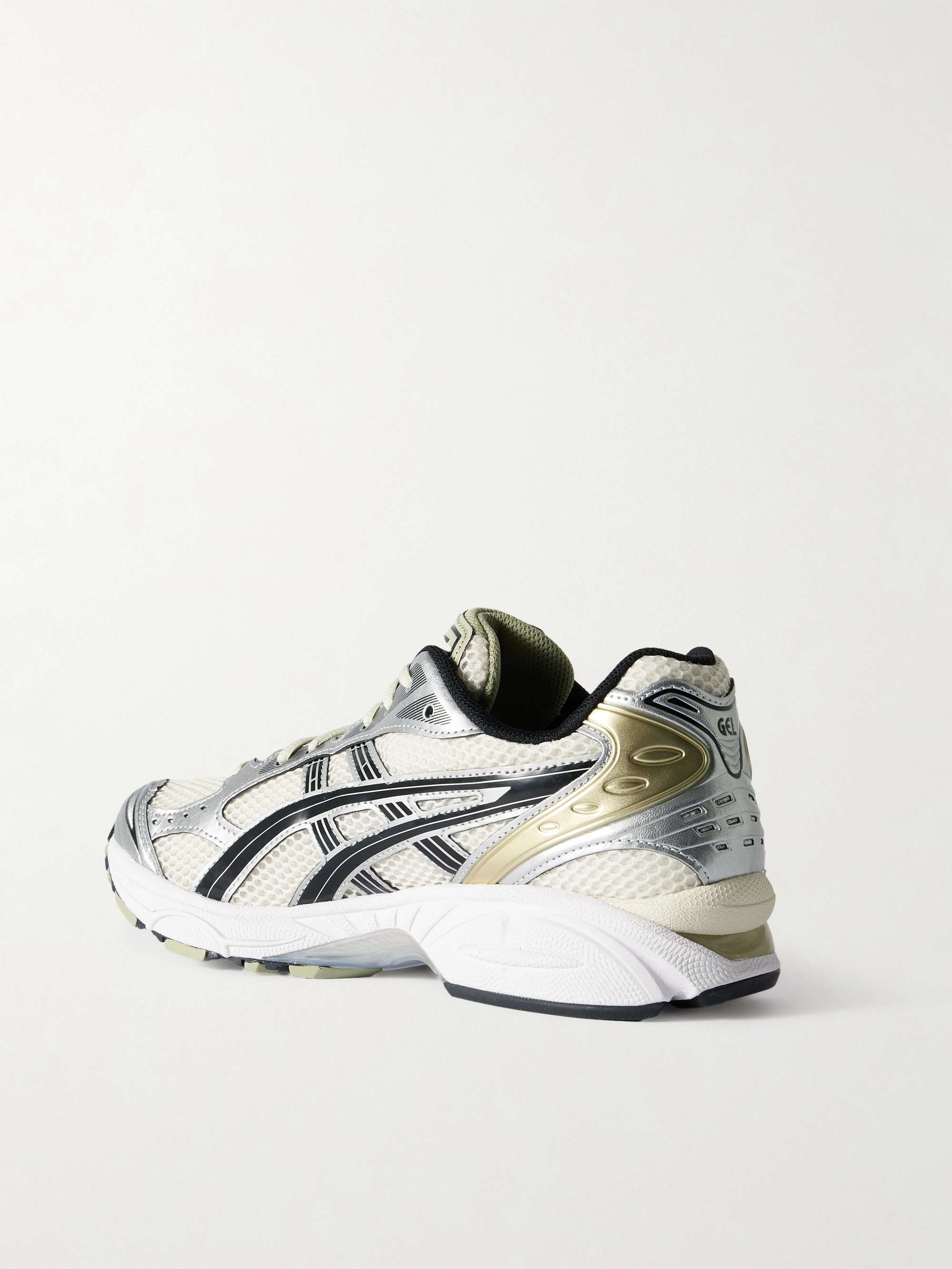 ASICS 