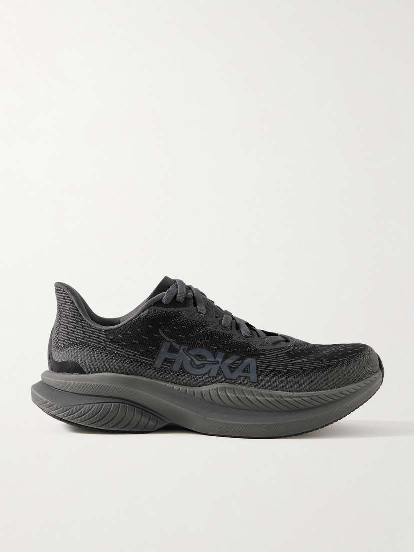Hoka Mach 6 Mesh Sneakers