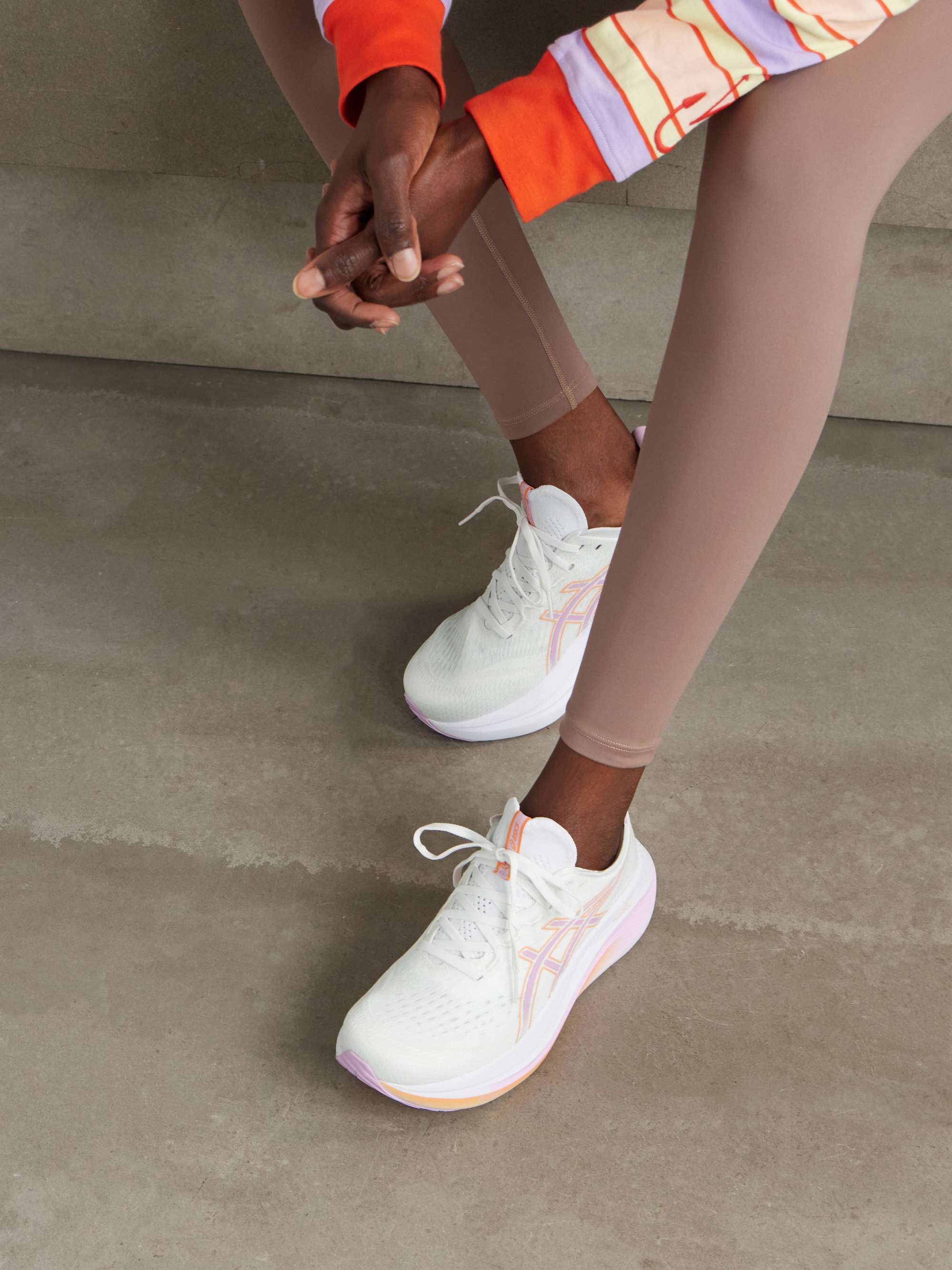 ASICS 