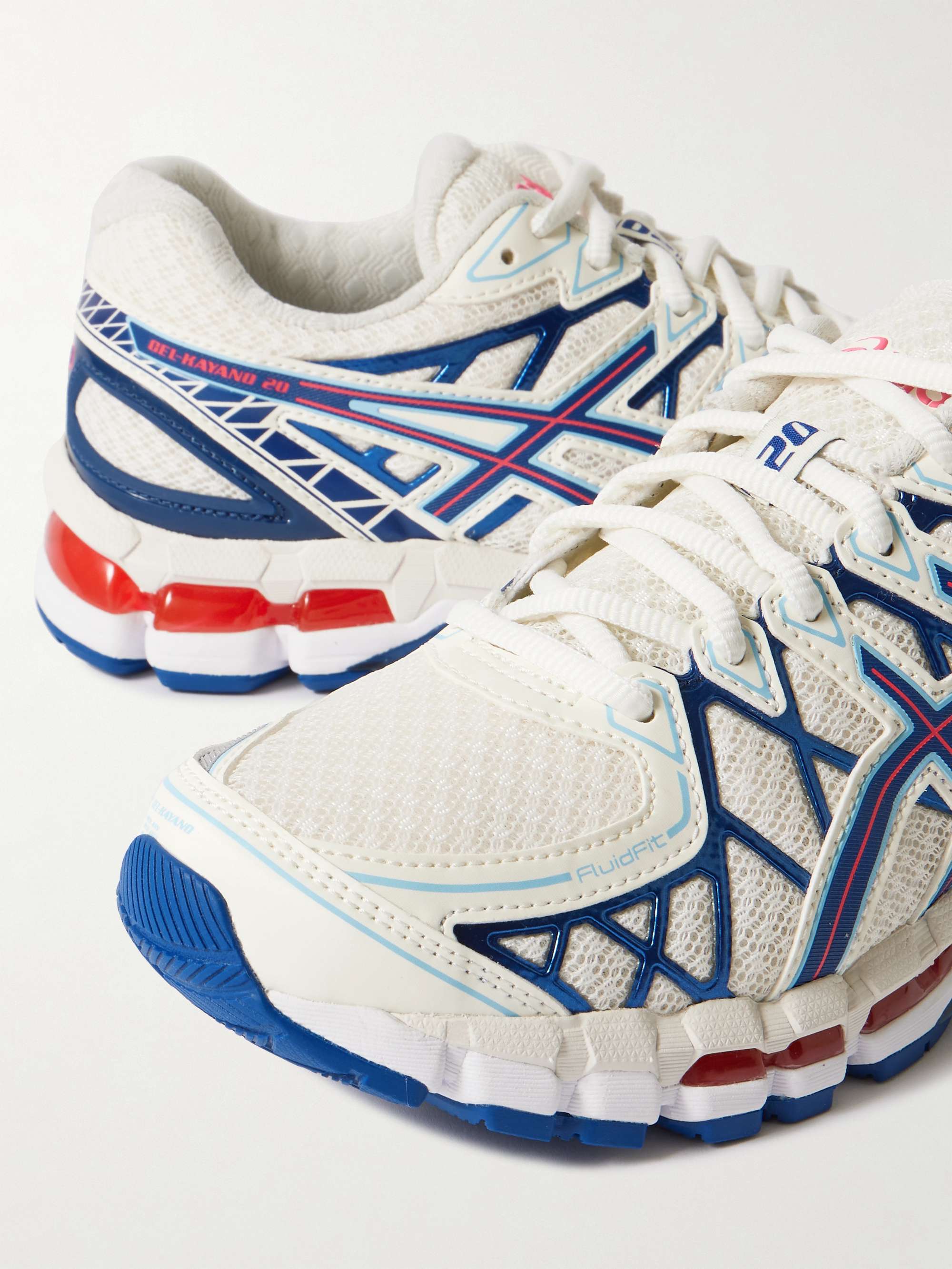 ASICS 