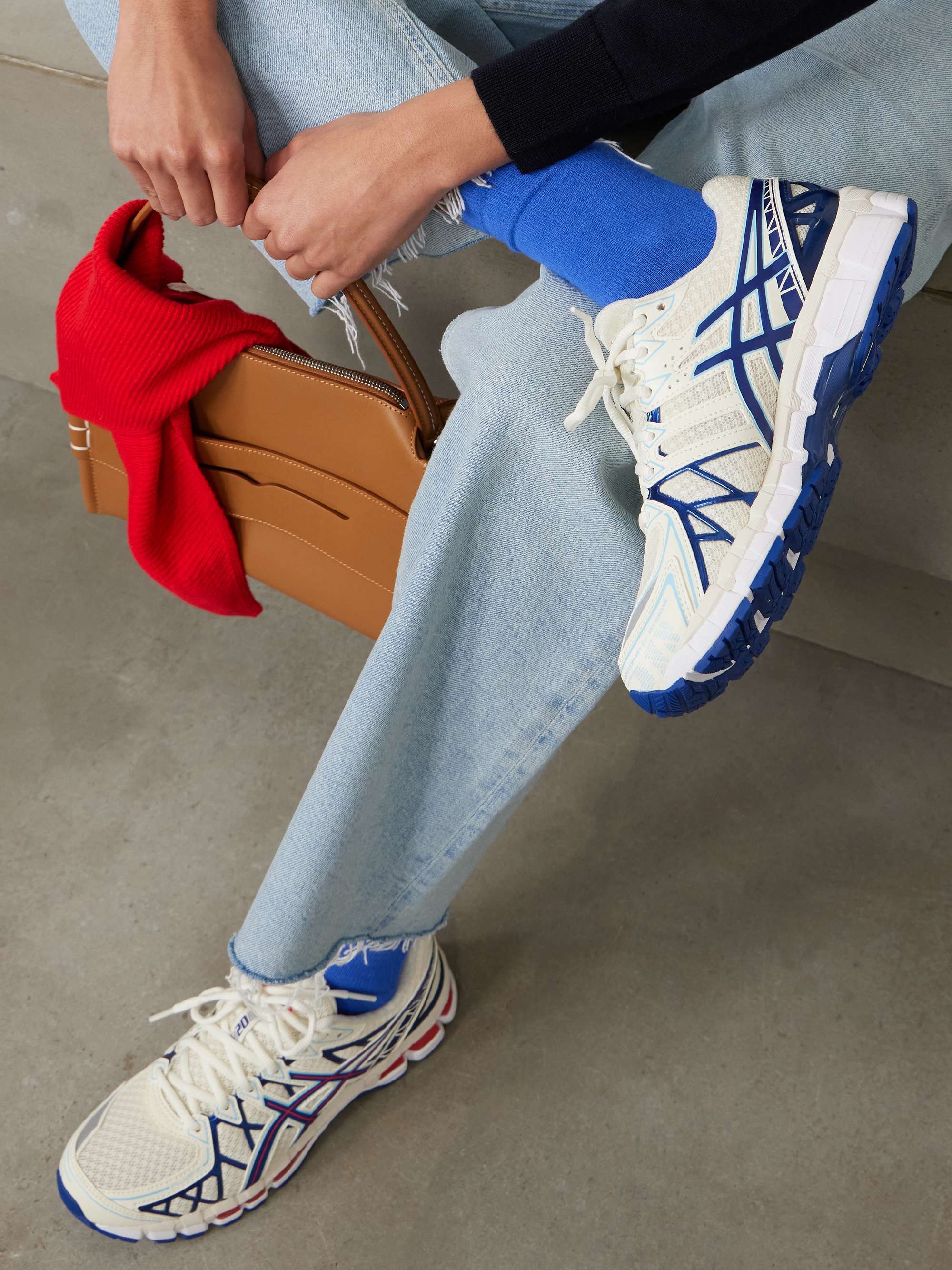 ASICS 