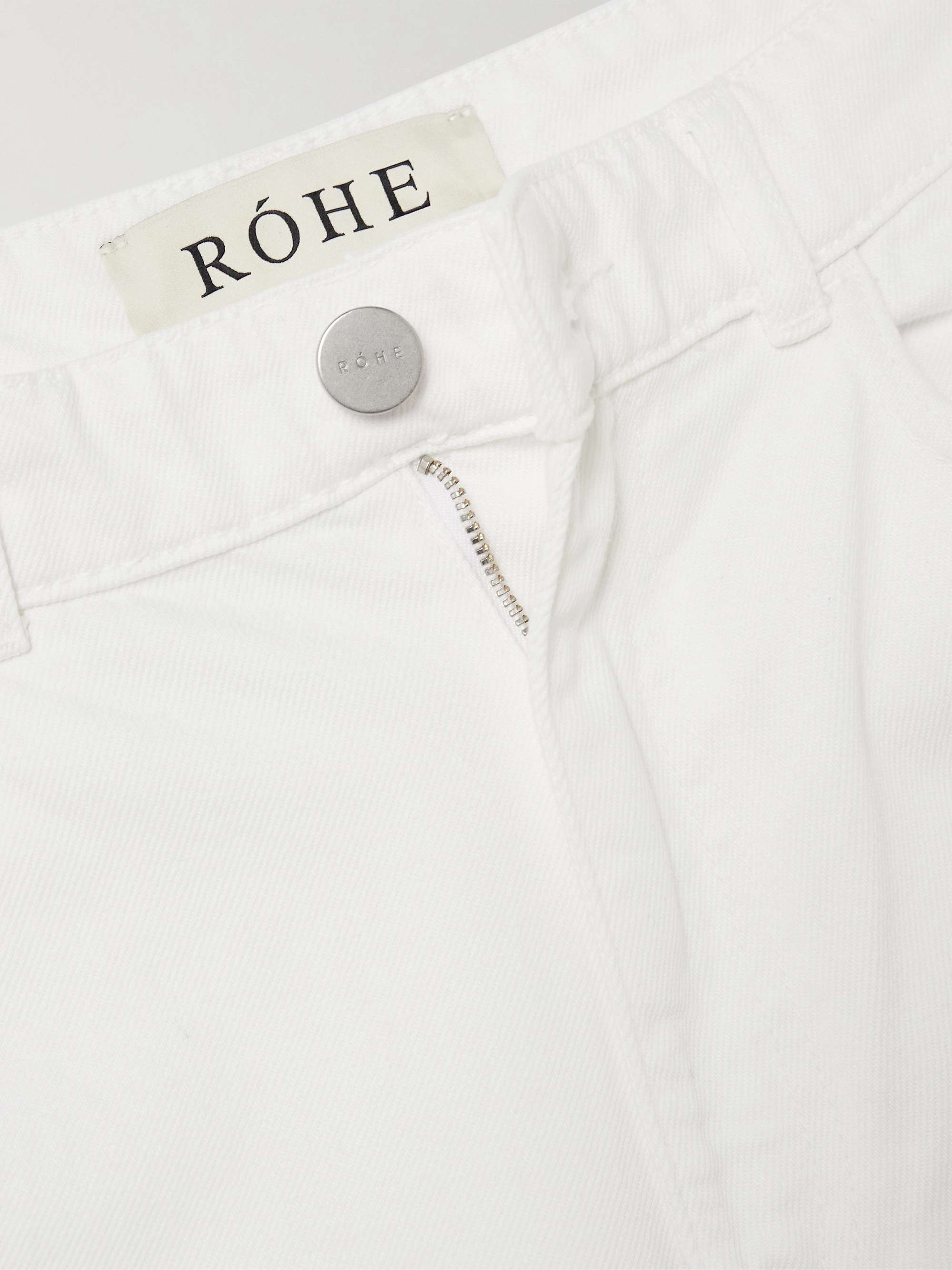 RÓHE 