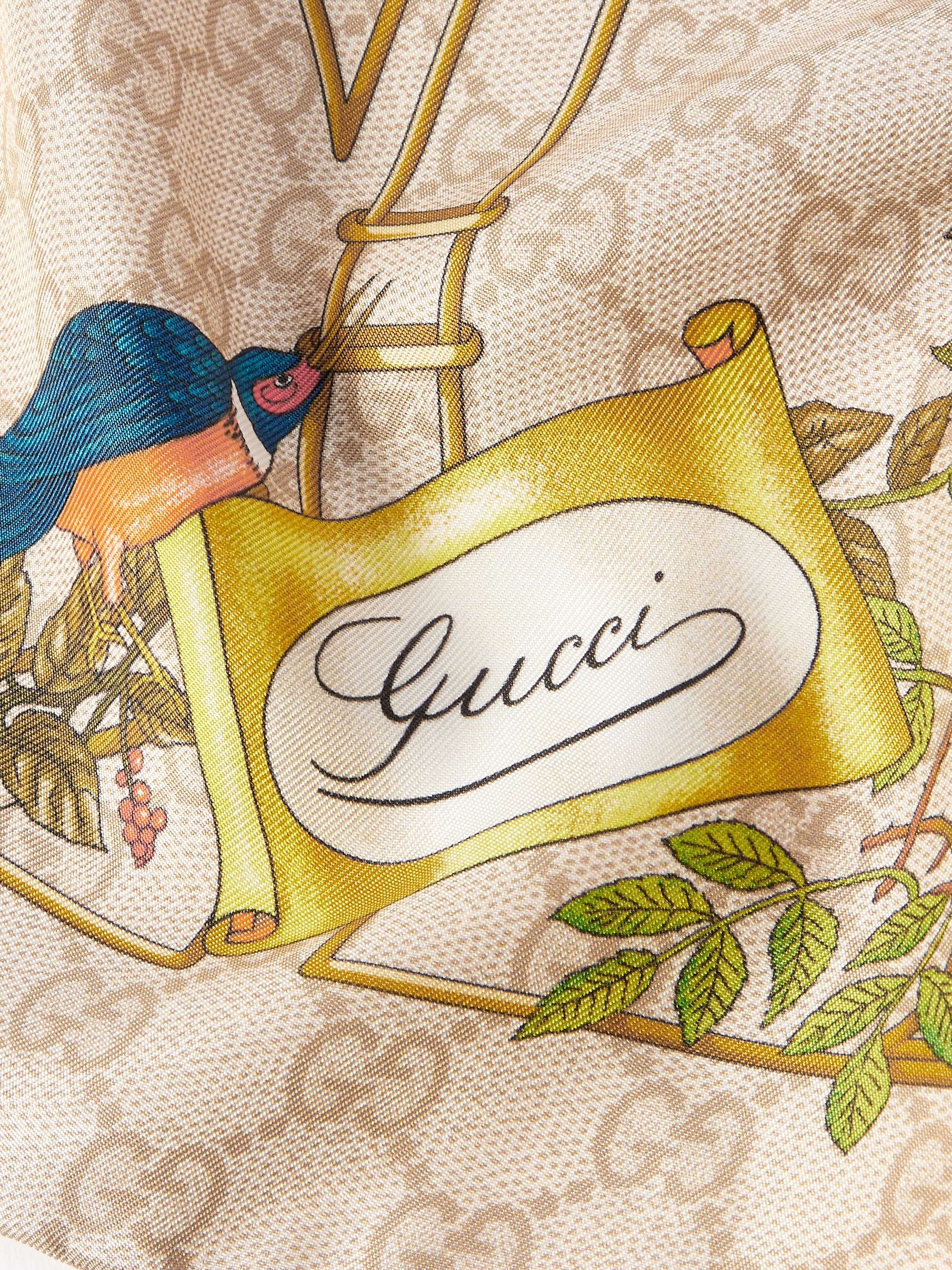 GUCCI 