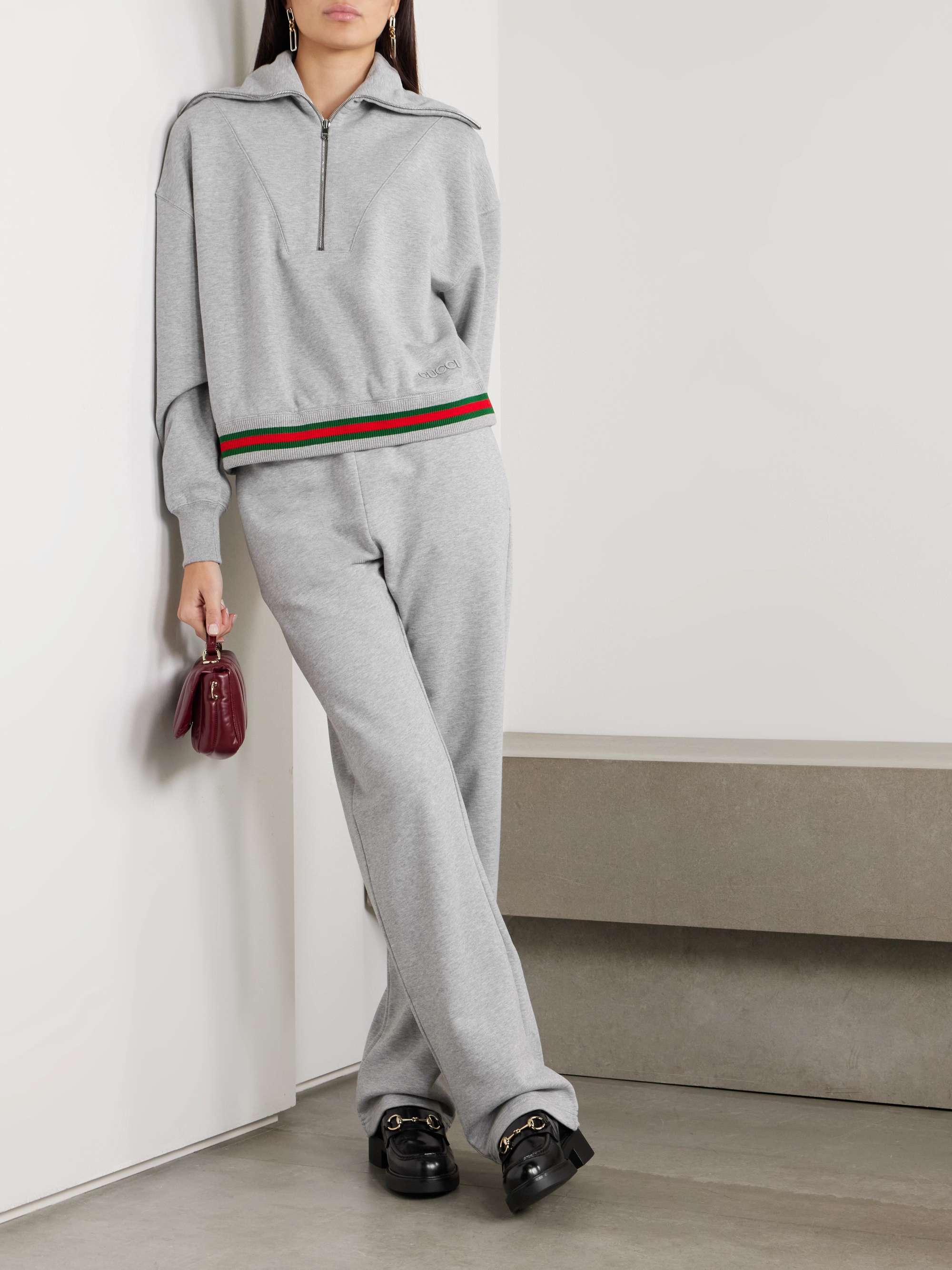 Track pant gucci hotsell