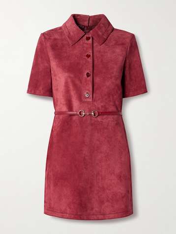 Gucci (グッチ) レディース ワンピース NET-A-PORTER Gucci (グッチ) レディース ワンピース NET-A-PORTER