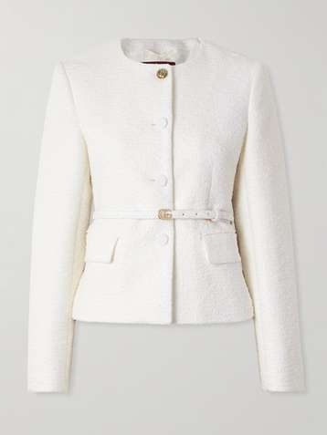 Gucci (グッチ) レディース スーツ | NET-A-PORTER Gucci (グッチ) レディース スーツ | NET-A-PORTER