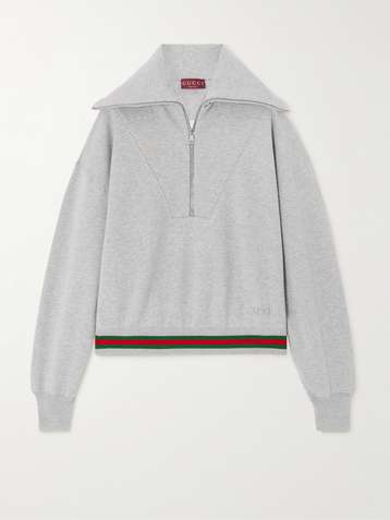 Gucci sweatshirt sale on sale