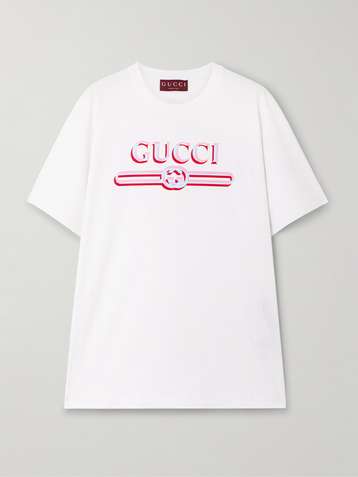 Womens gucci t shirt discount