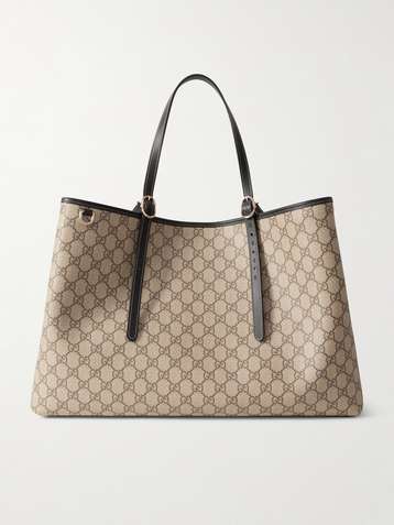 Gucci (グッチ) レディース トートバッグ | NET-A-PORTER