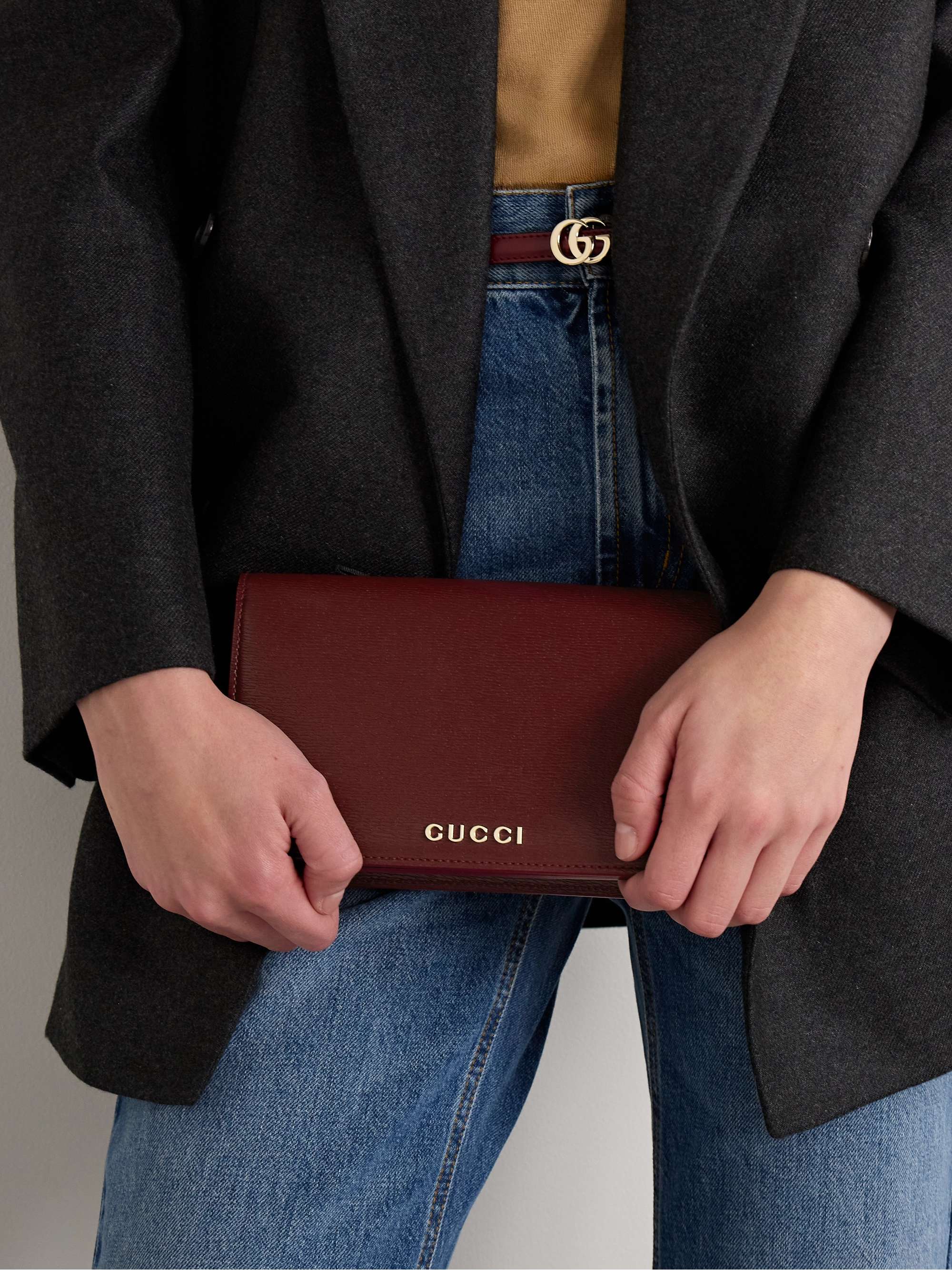 GUCCI 