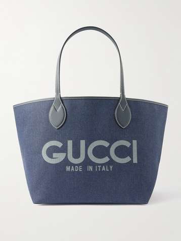 Gucci (グッチ) レディース トートバッグ | NET-A-PORTER