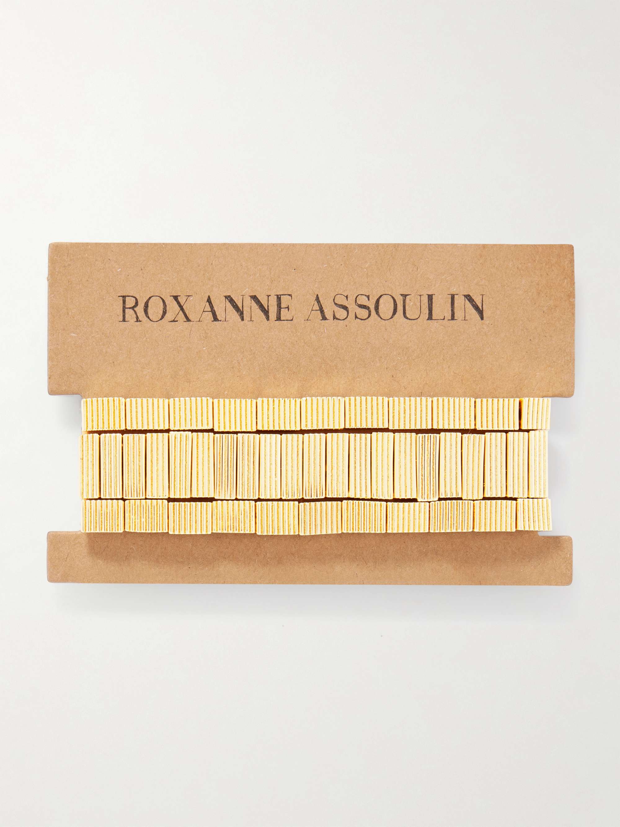 ROXANNE ASSOULIN 