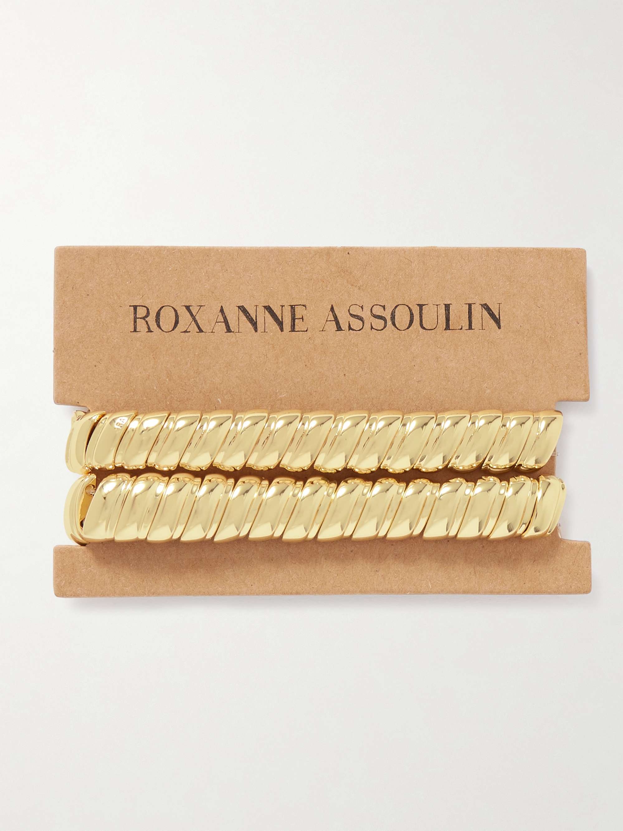 ROXANNE ASSOULIN 