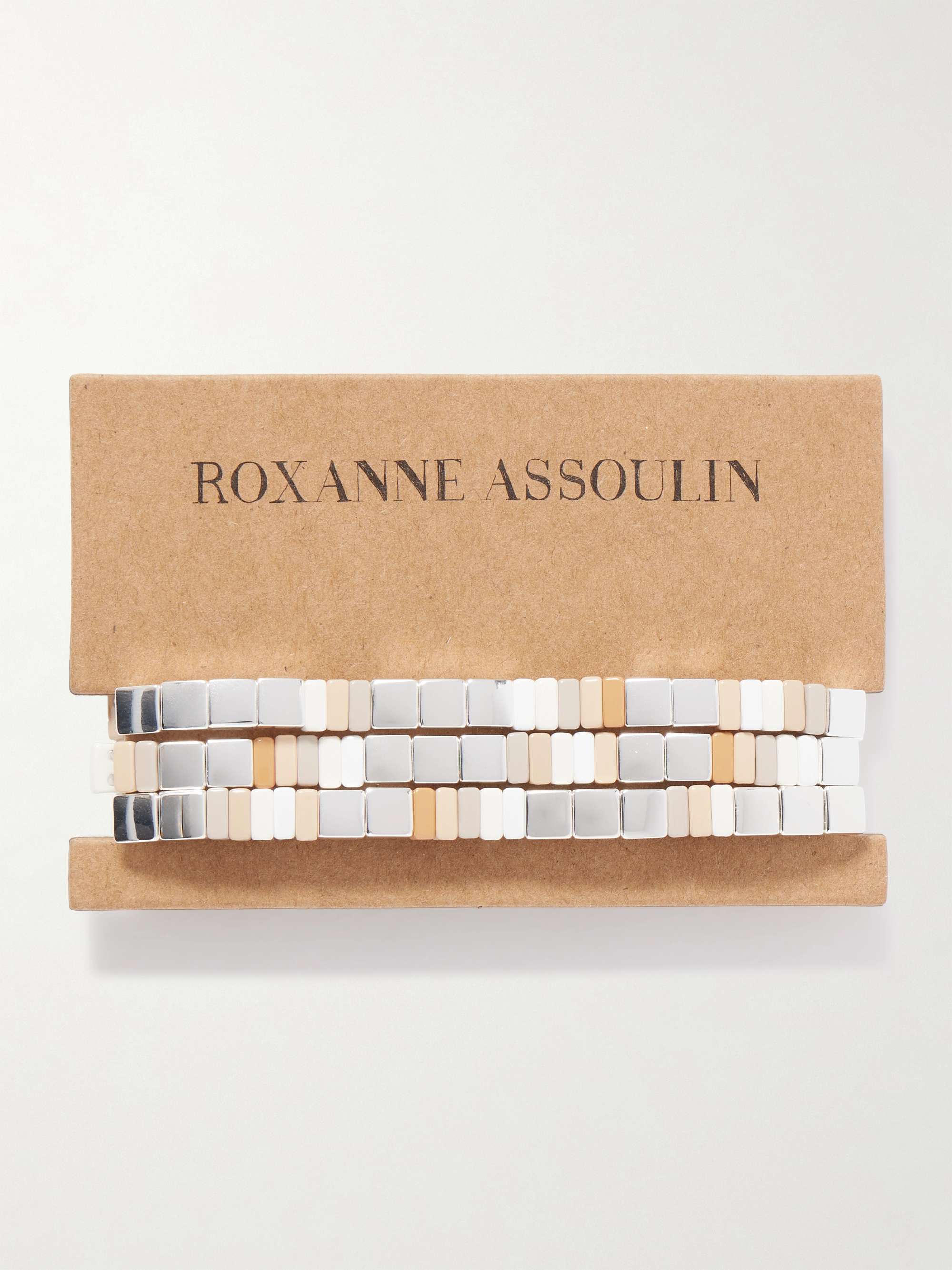 ROXANNE ASSOULIN 