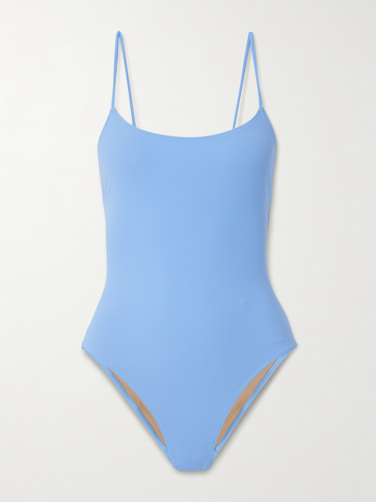 Lido Trentasei Swimsuit In Blue