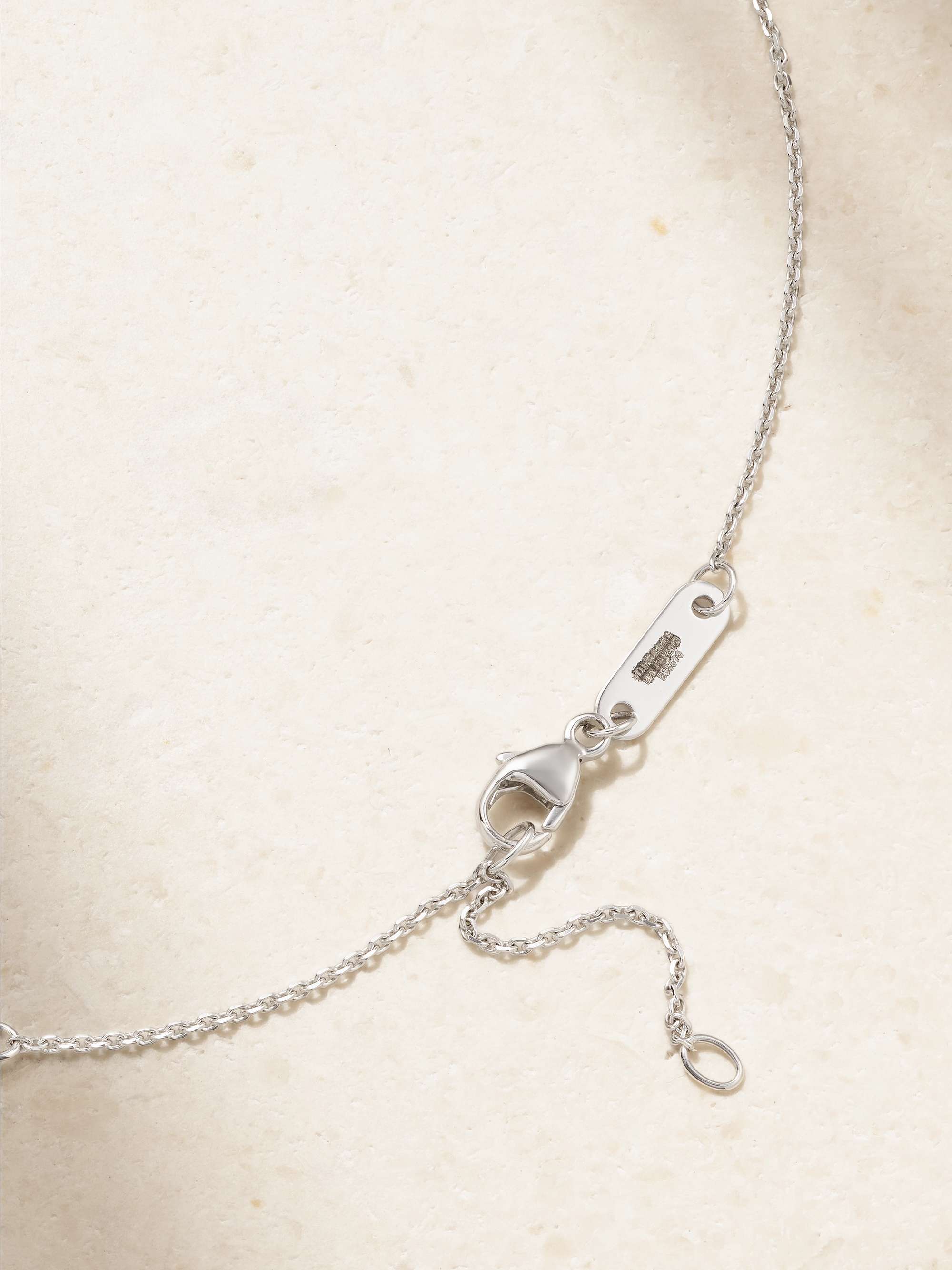 DE BEERS 