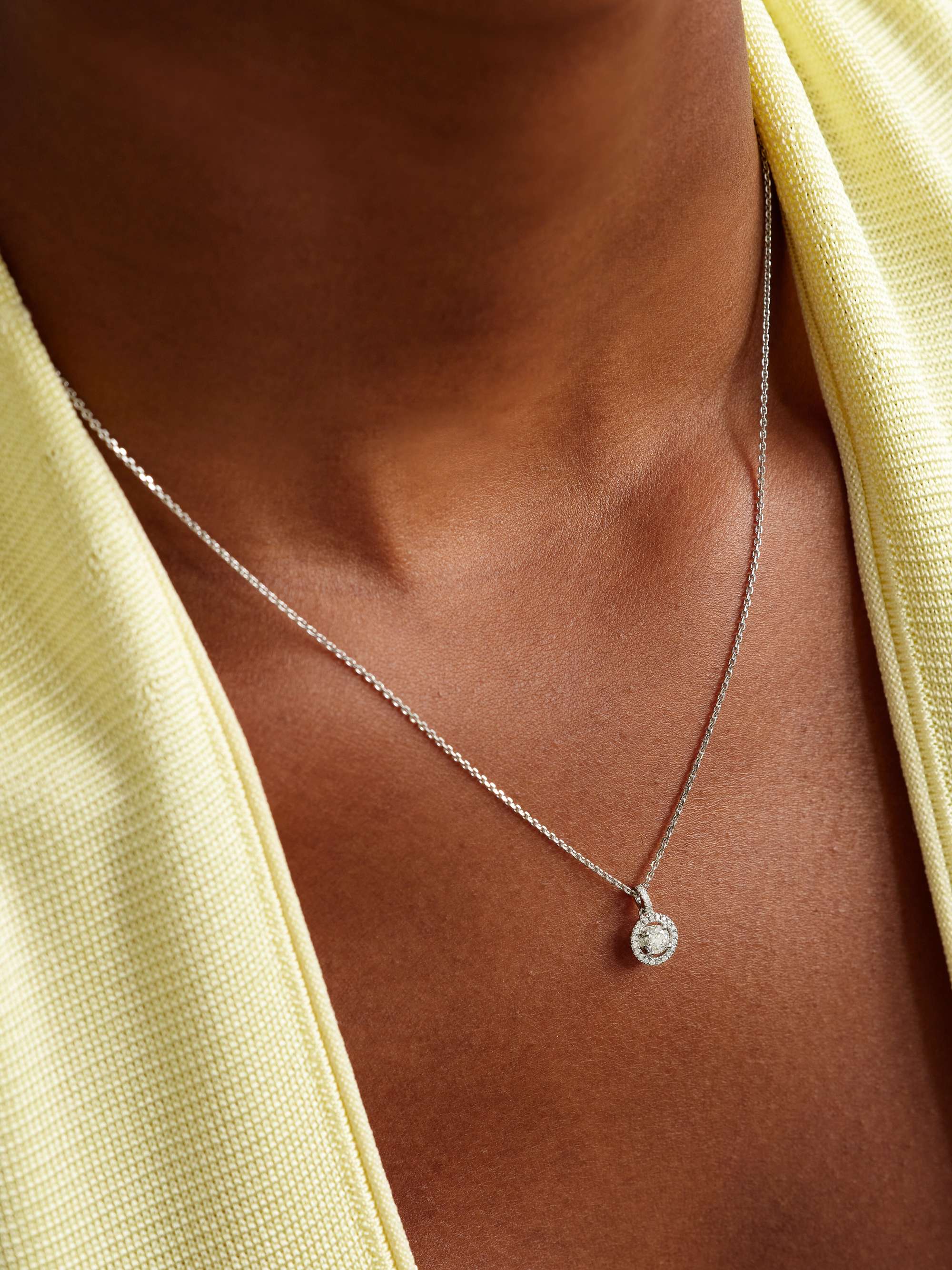 DE BEERS 