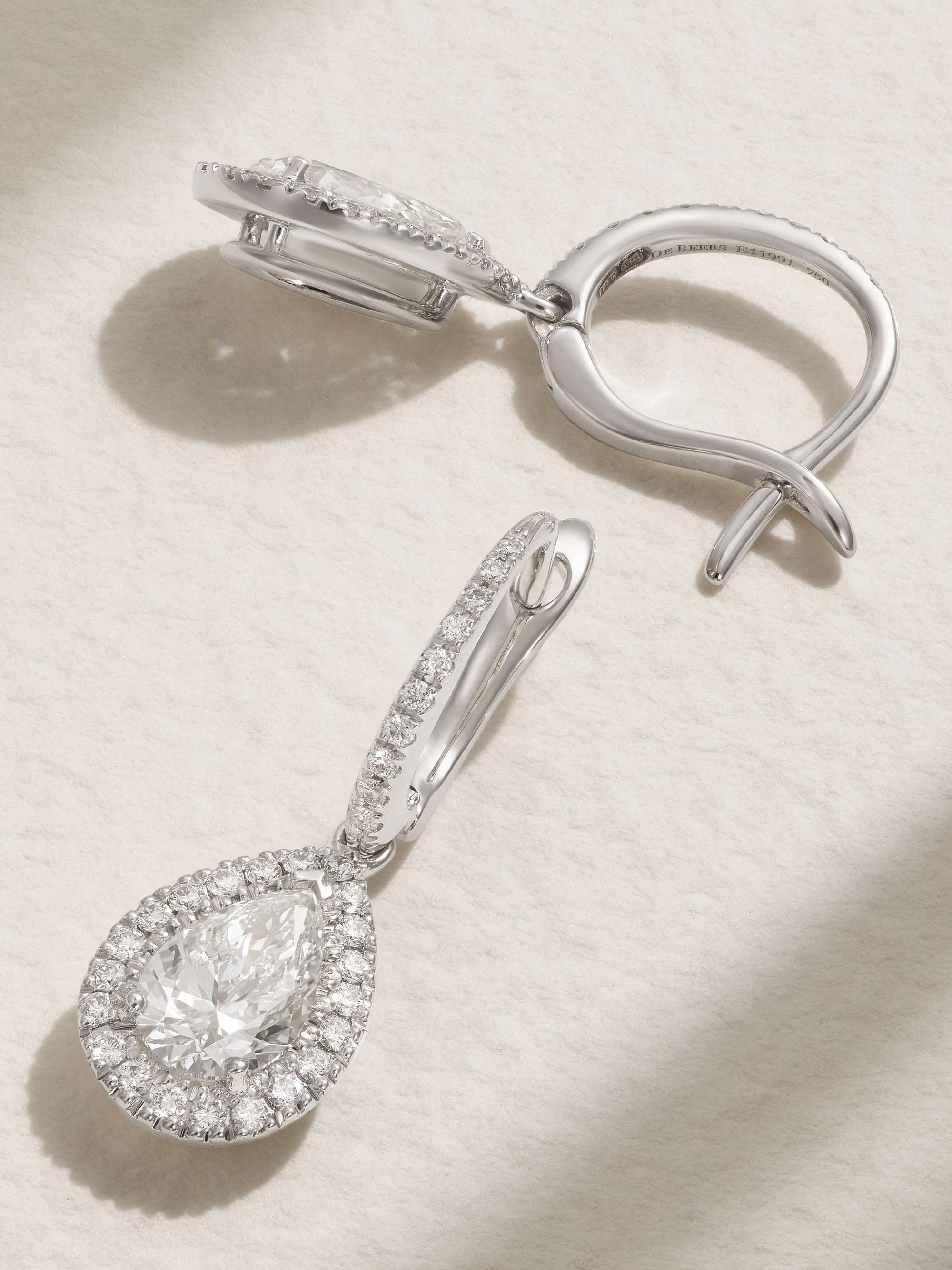 DE BEERS 