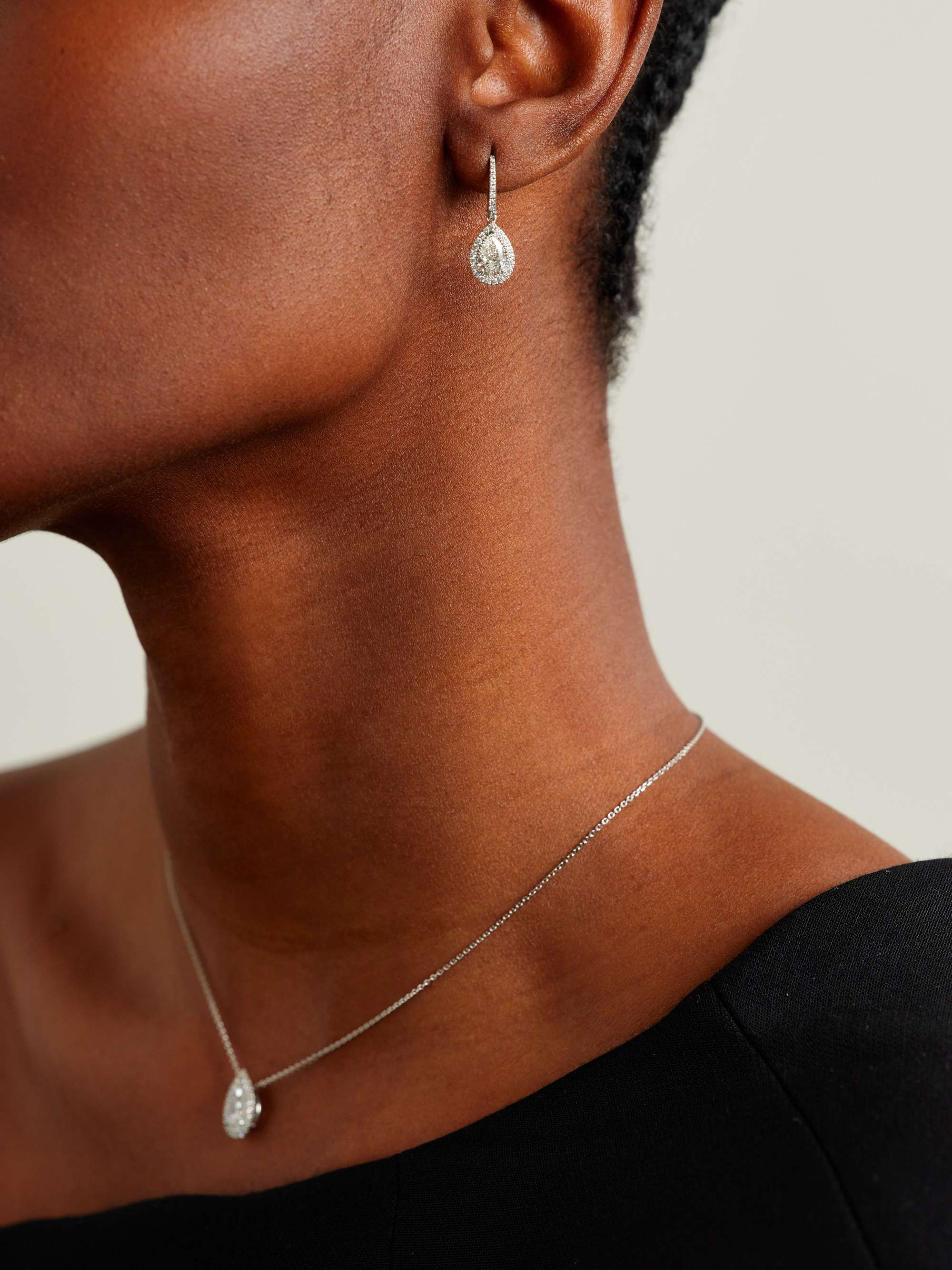 DE BEERS 