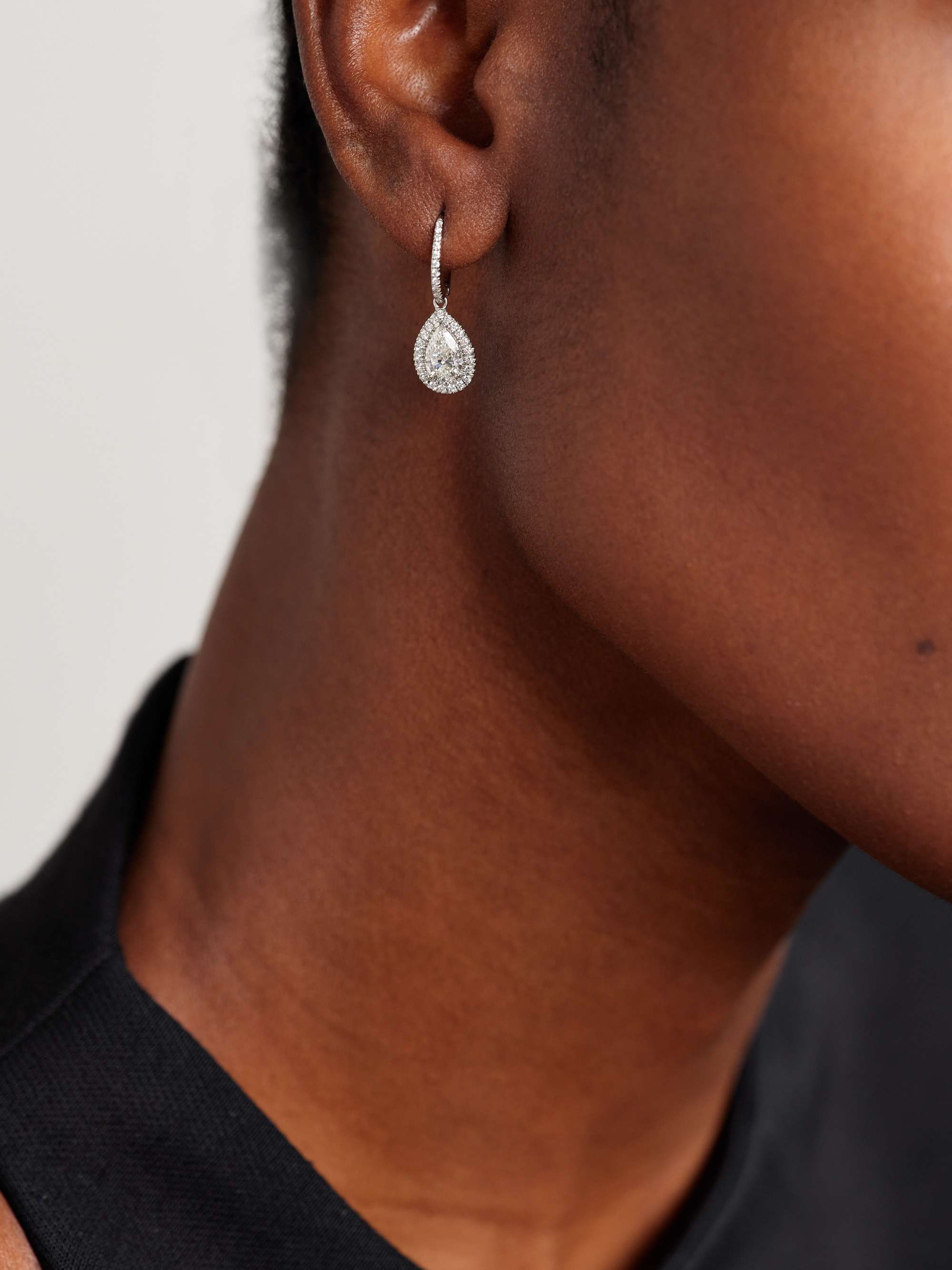 DE BEERS 