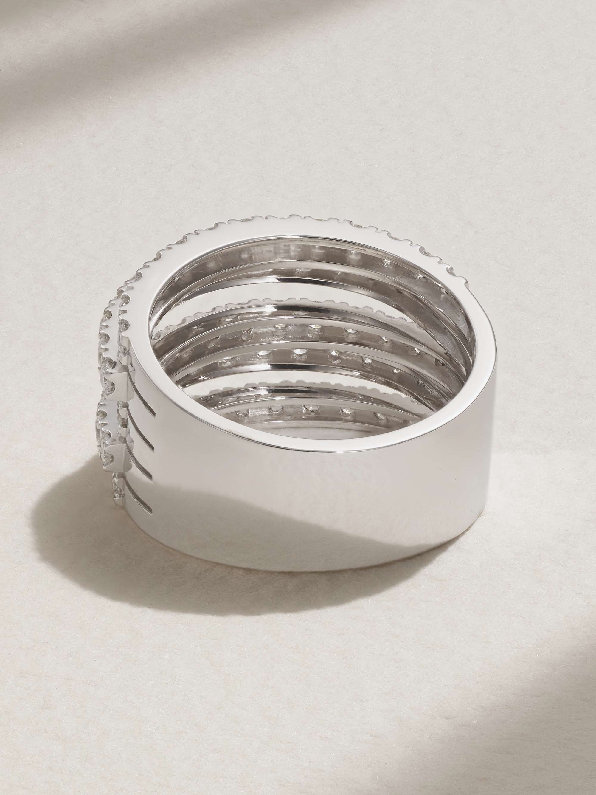 DE BEERS 