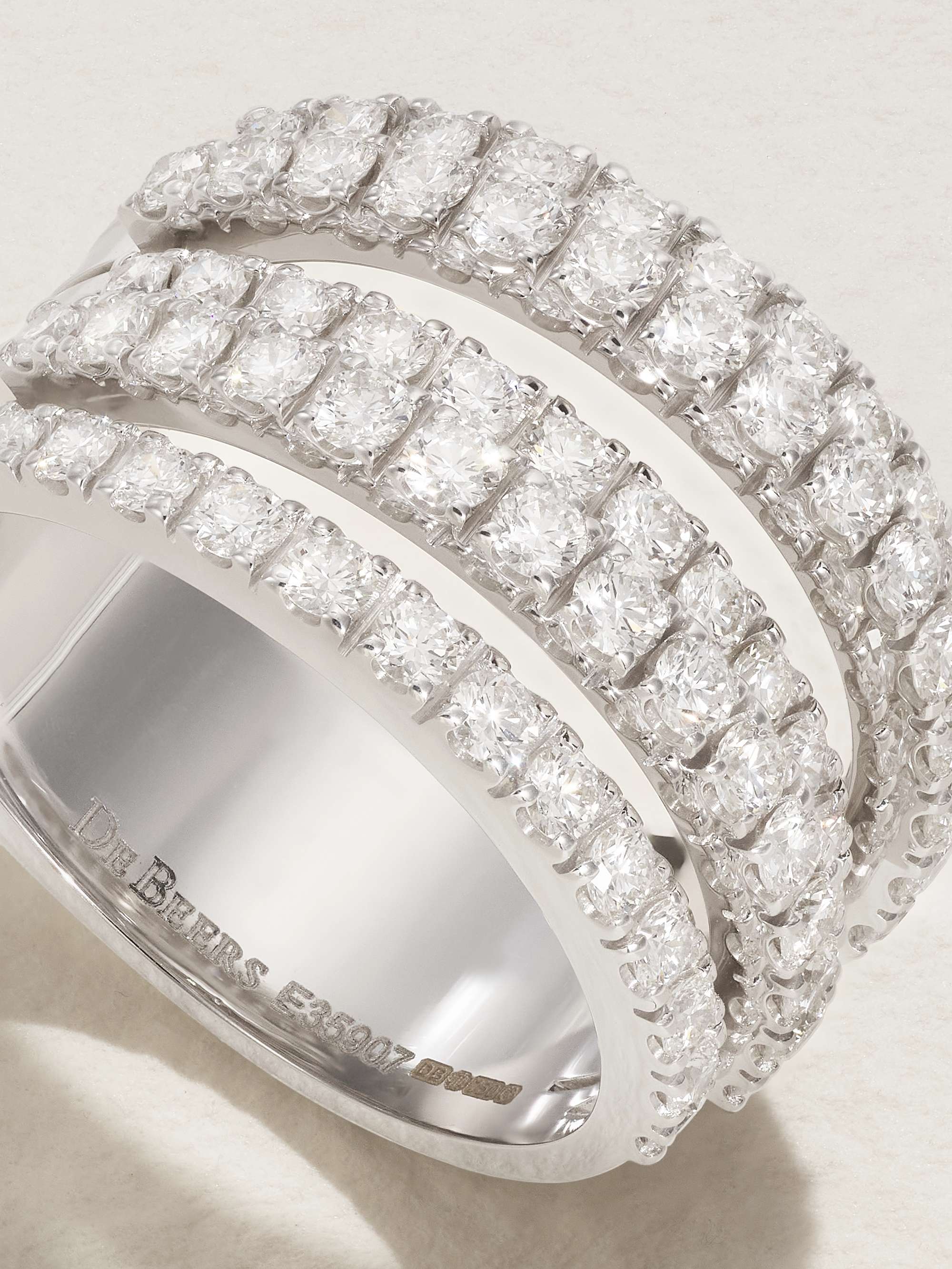 DE BEERS 