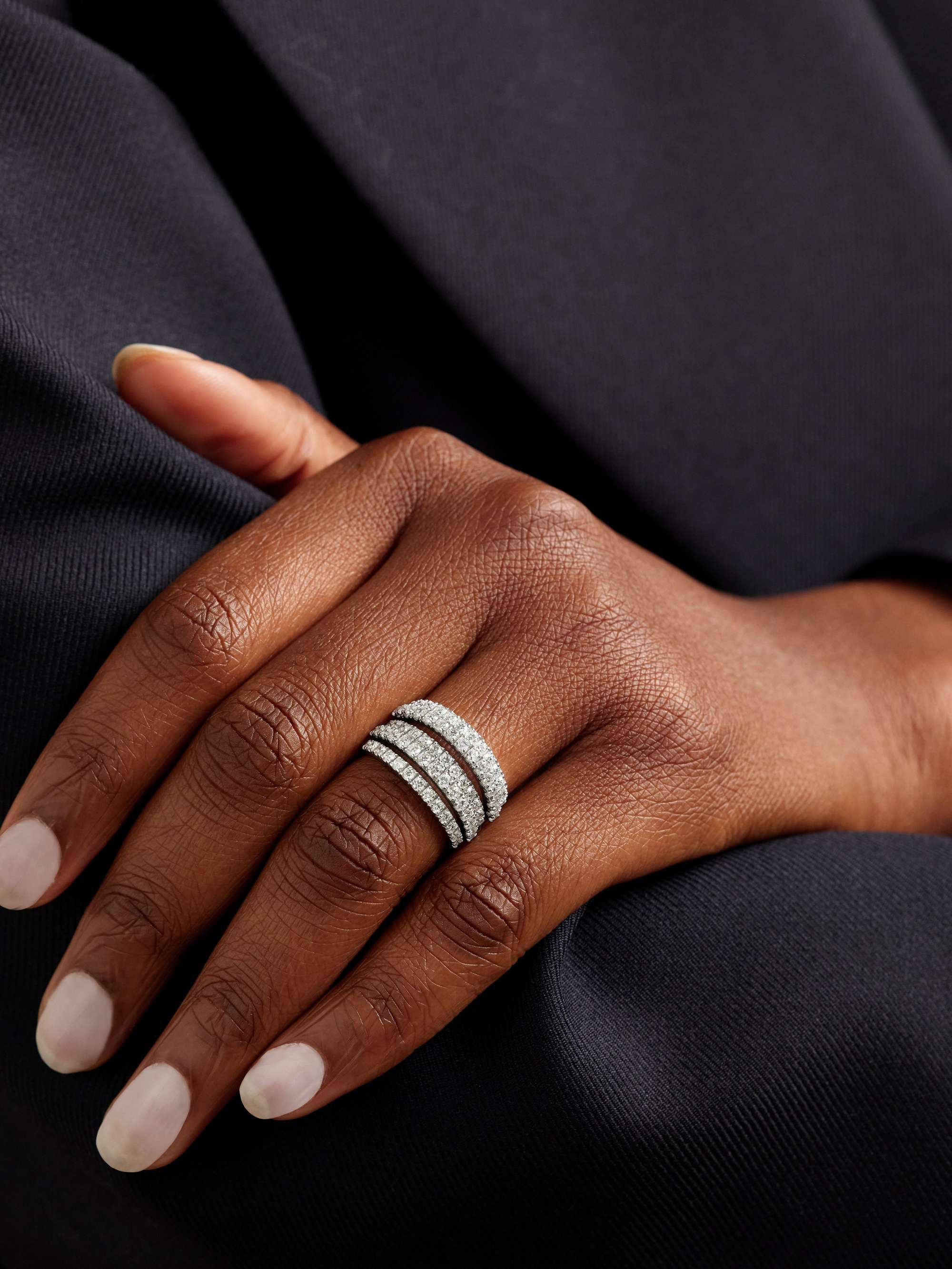 DE BEERS 