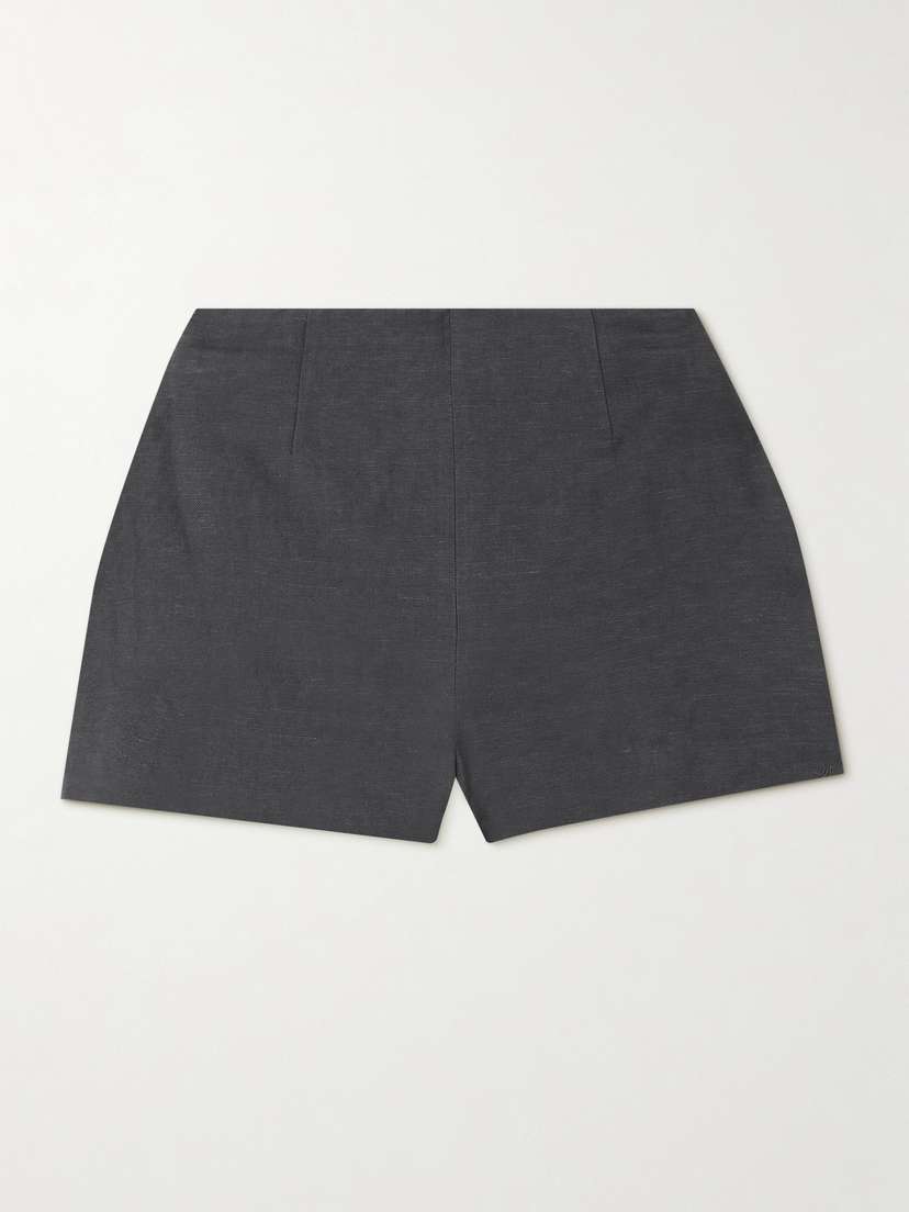 Faithfull Noto Woven Shorts
