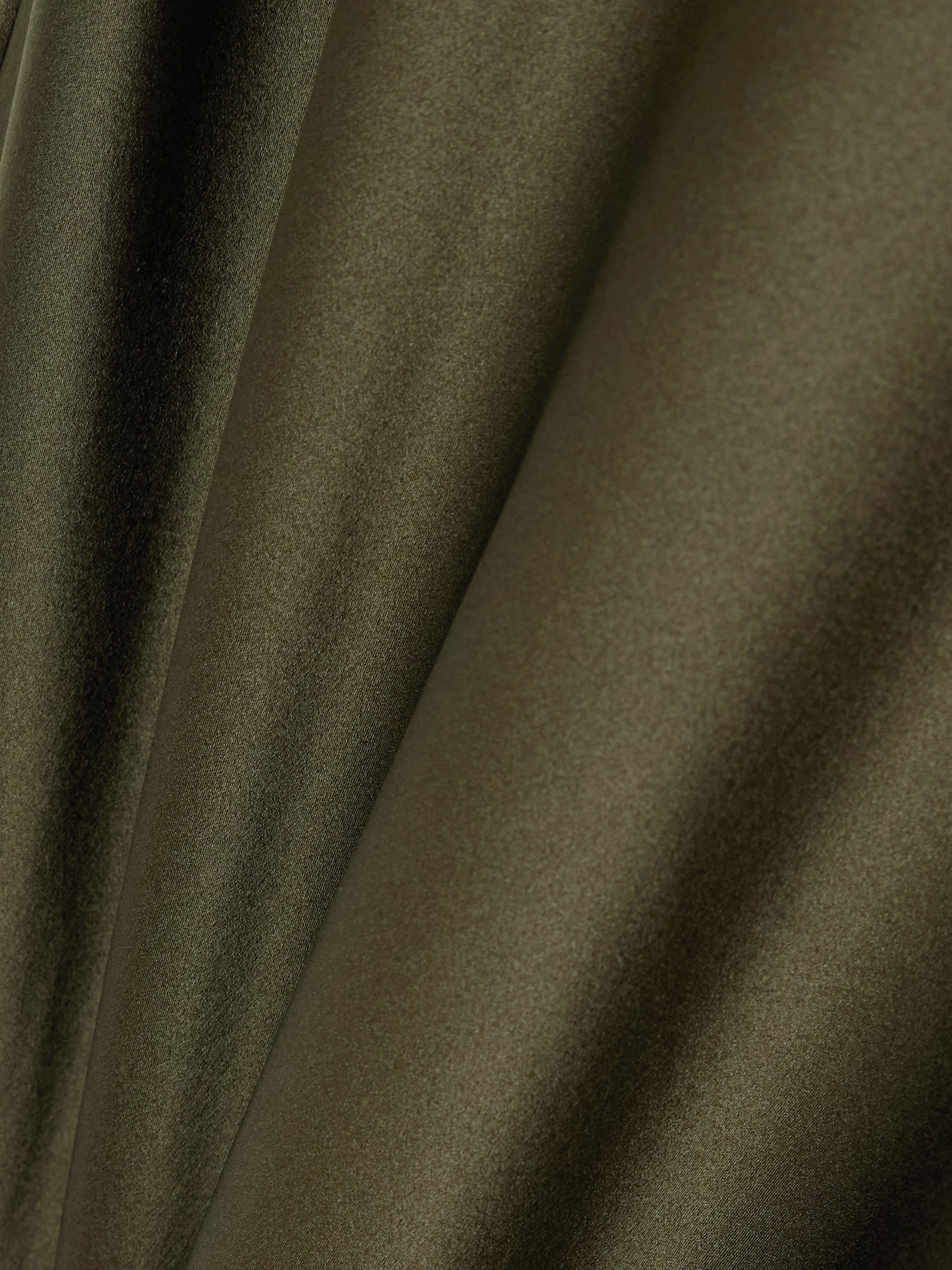 Staud "odin" Skirt In Green