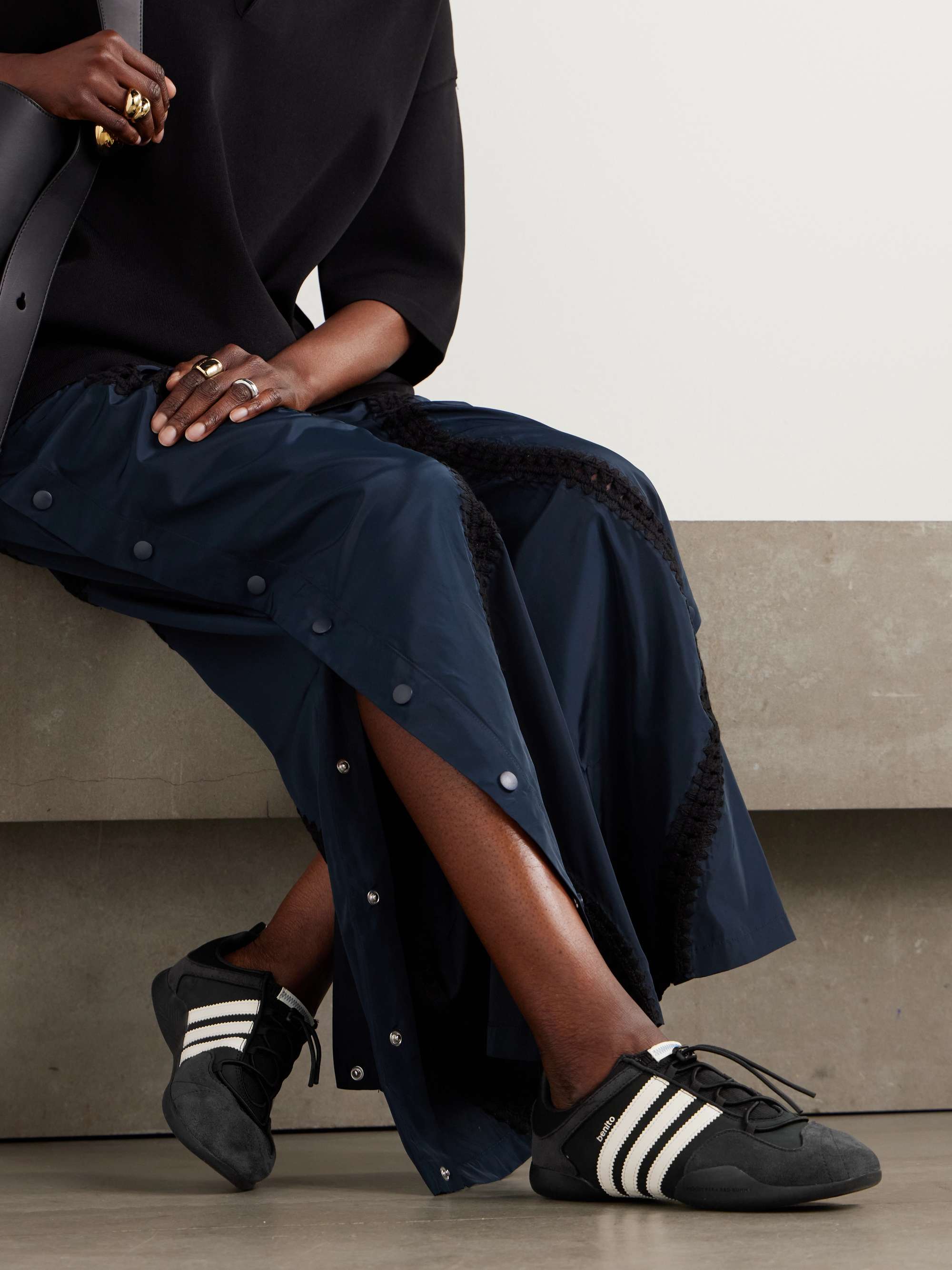 ADIDAS ORIGINALS 