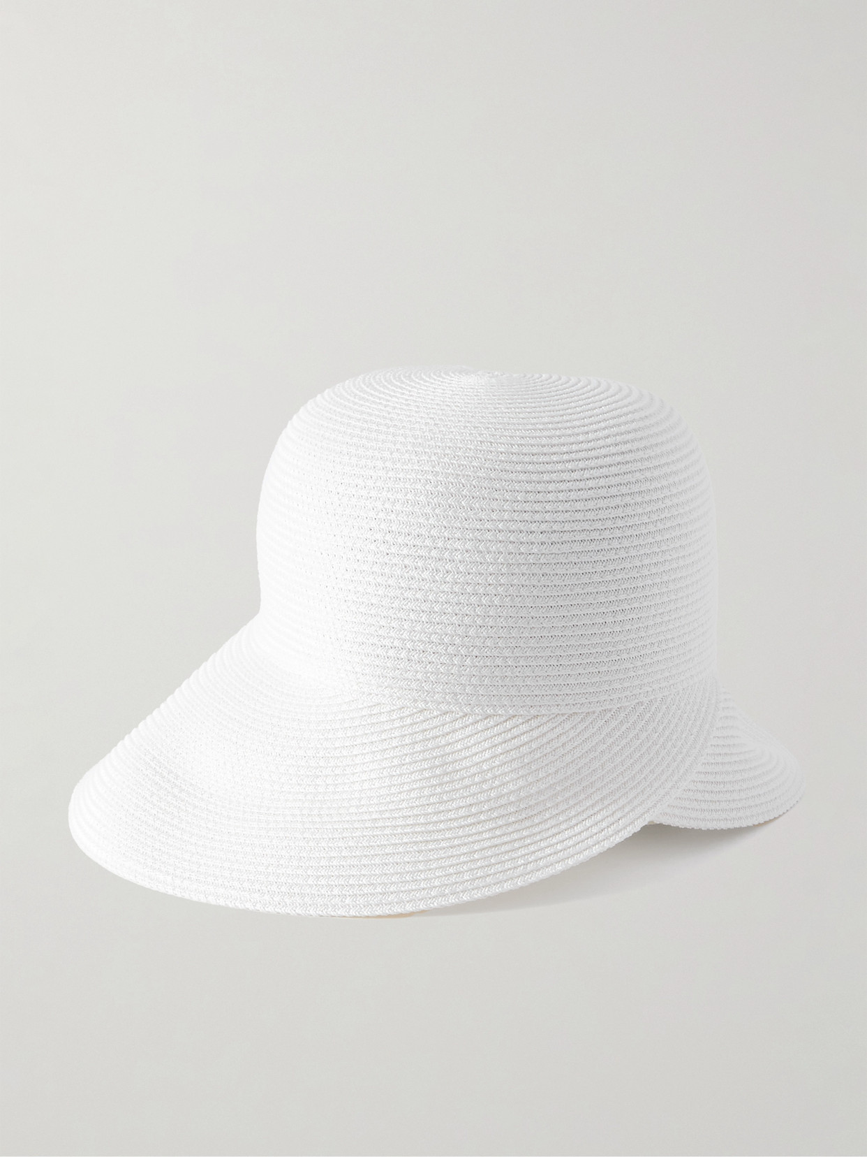 Loro Piana Veronica Straw Hat
