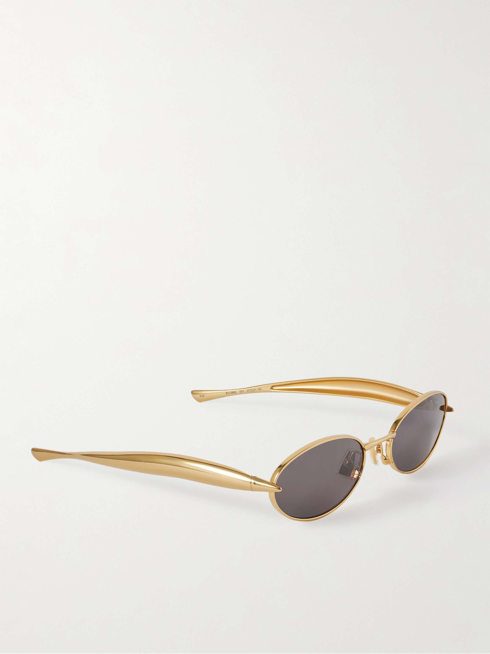 BOTTEGA VENETA EYEWEAR 